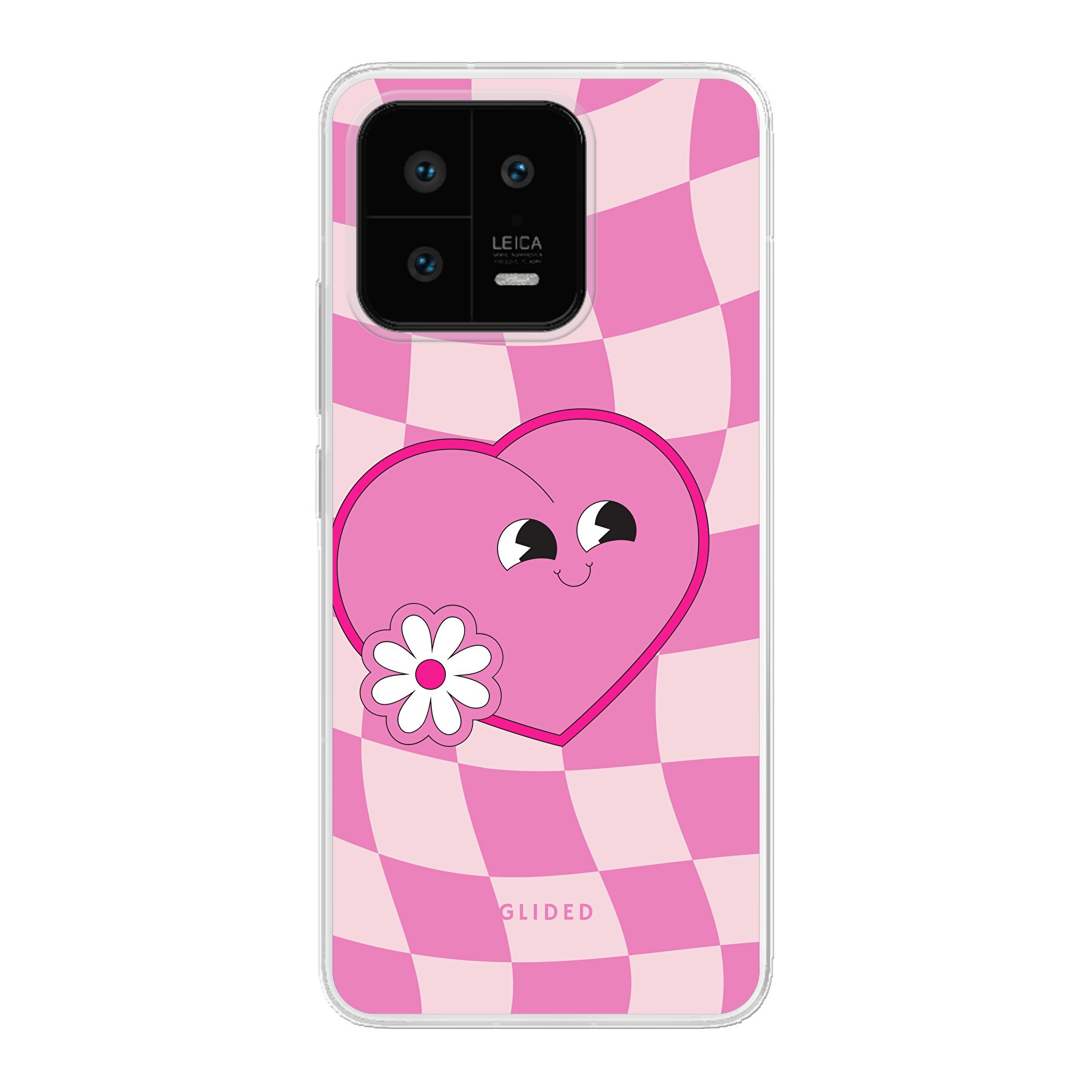 Produktbild Sweet Love - Xiaomi 13 Handyhülle