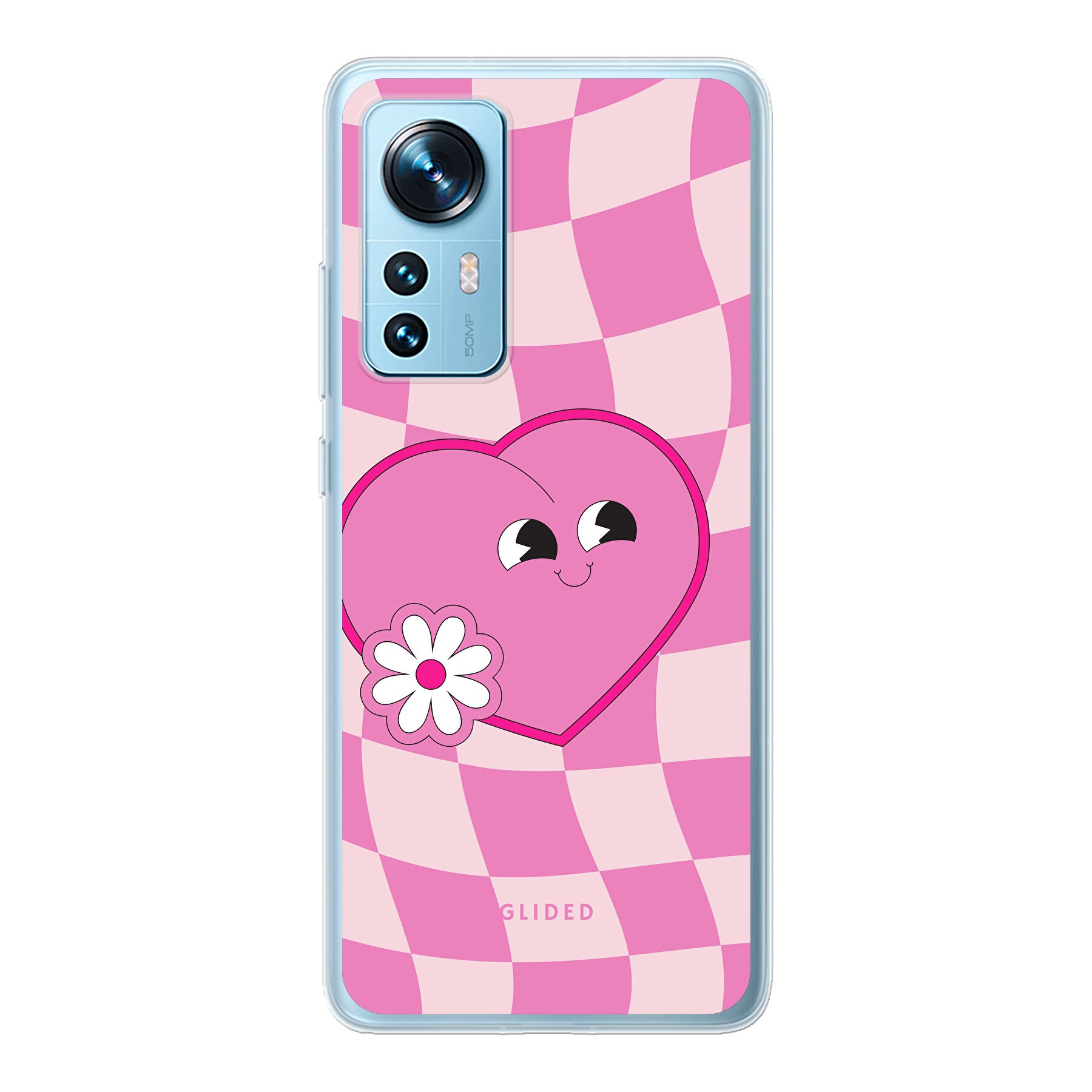 Produktbild Sweet Love - Xiaomi 12 Handyhülle