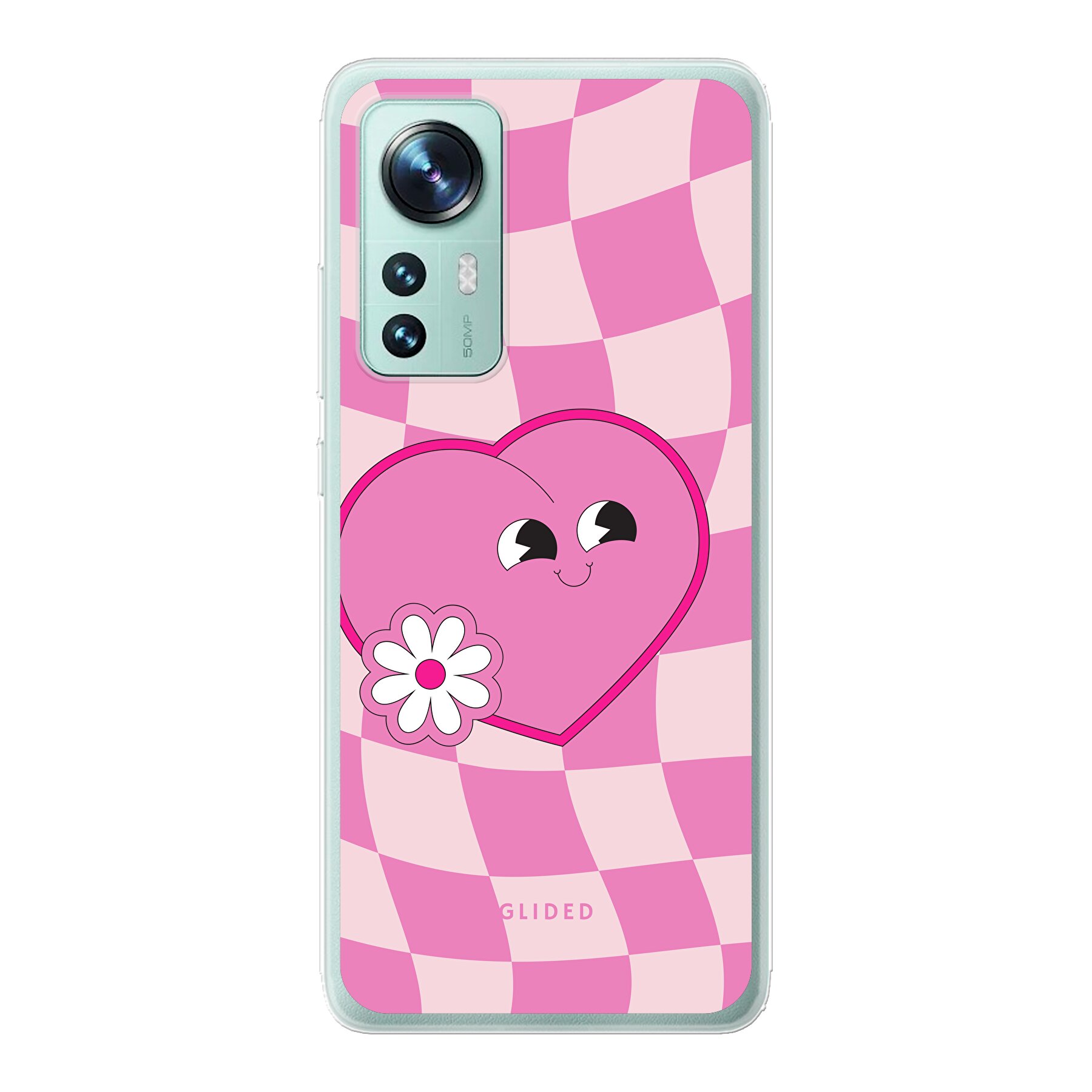 Produktbild Sweet Love - Xiaomi 12 Pro Handyhülle