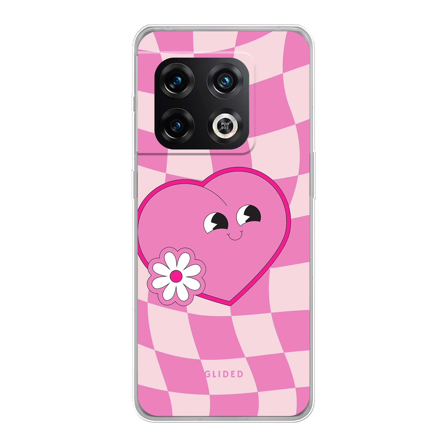 Produktbild Sweet Love - OnePlus 10 Pro Handyhülle