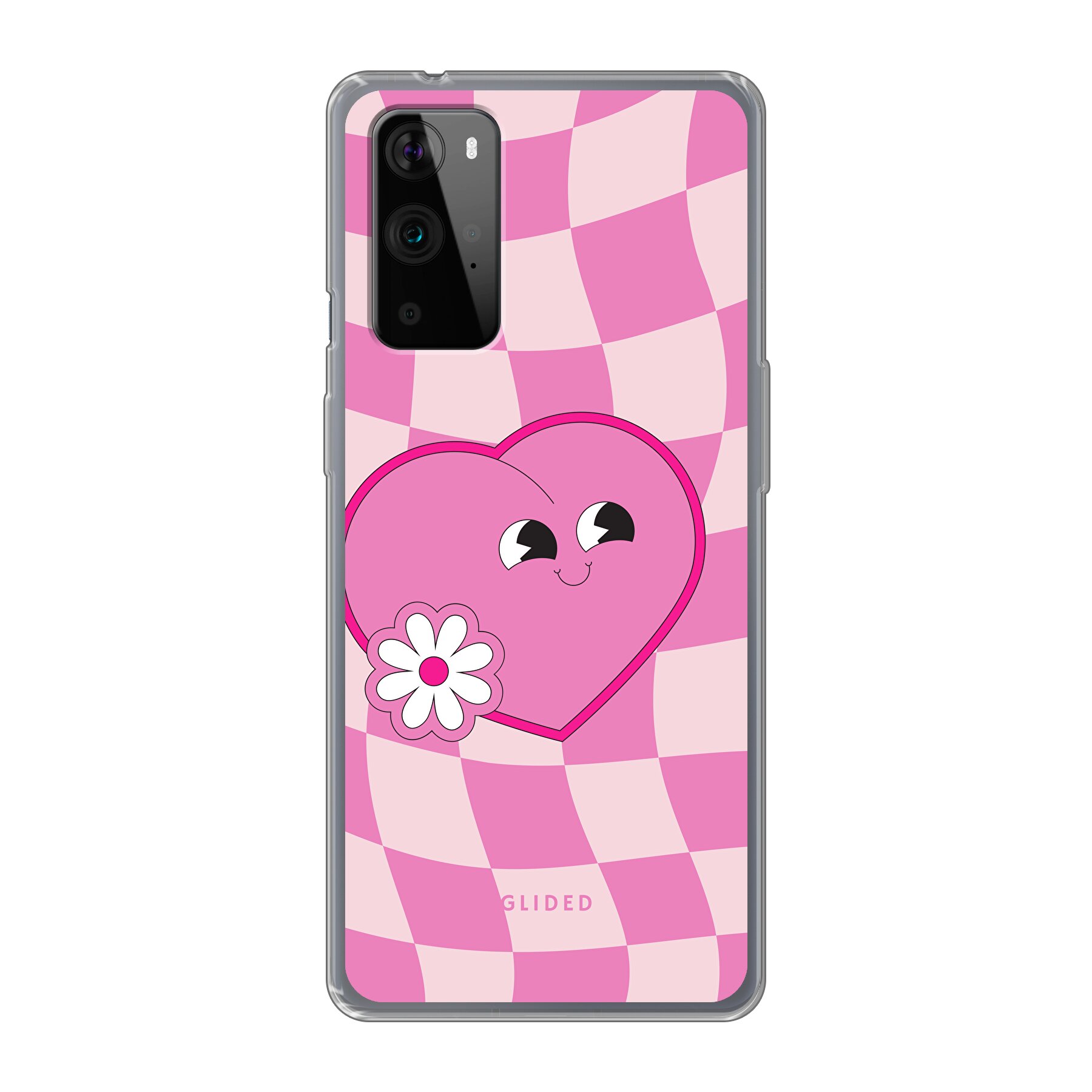 Produktbild Sweet Love - OnePlus 9 Pro Handyhülle