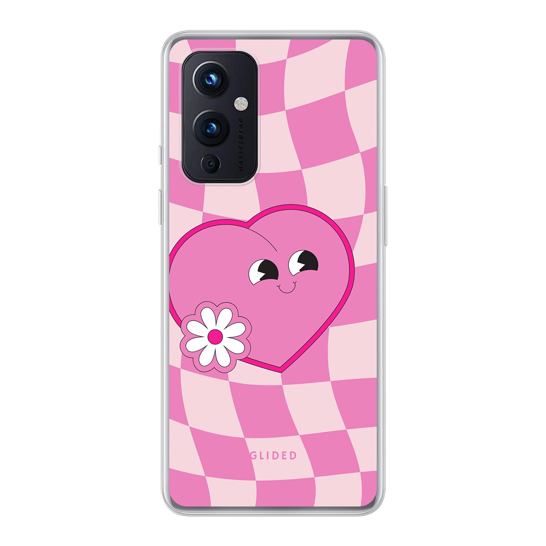 Produktbild Sweet Love - OnePlus 9 Handyhülle