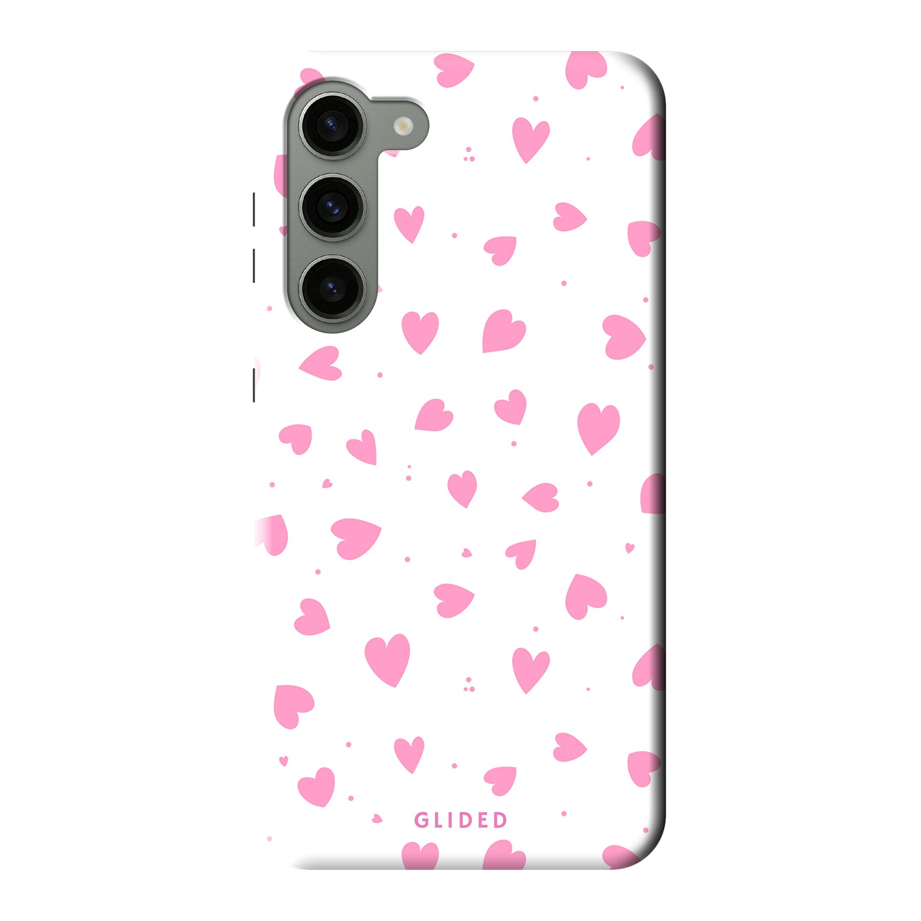 Immagine del prodotto Infinite Love - Samsung Galaxy S23 Plus Handyhülle