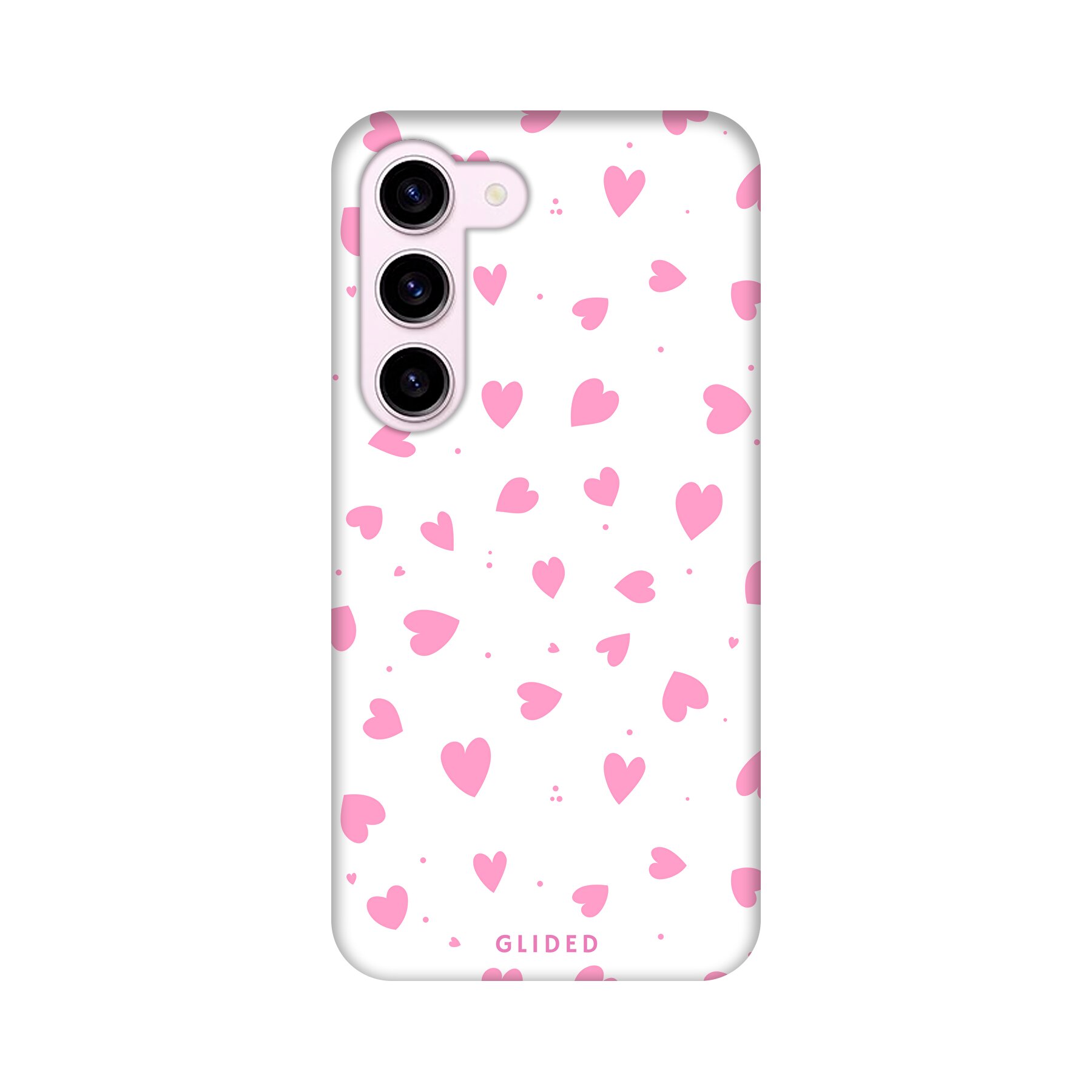 Produktbild Infinite Love - Samsung Galaxy S23 Handyhülle