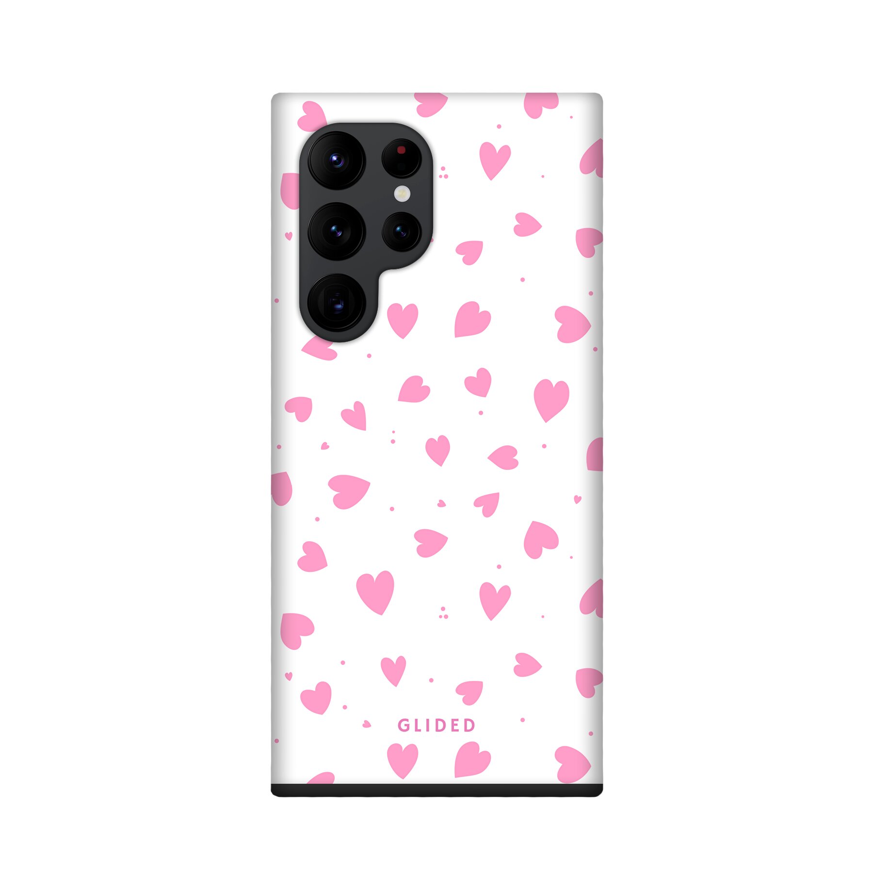 Produktbild Infinite Love - Samsung Galaxy S22 Ultra Handyhülle