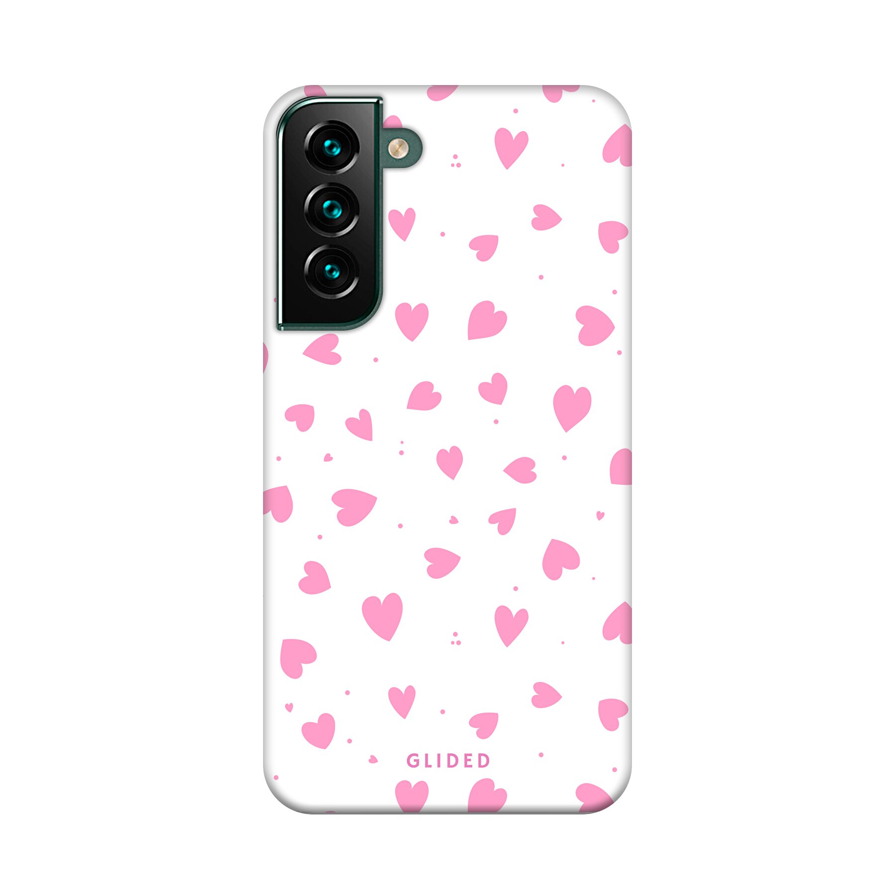 Produktbild Infinite Love - Samsung Galaxy S22 Plus Handyhülle