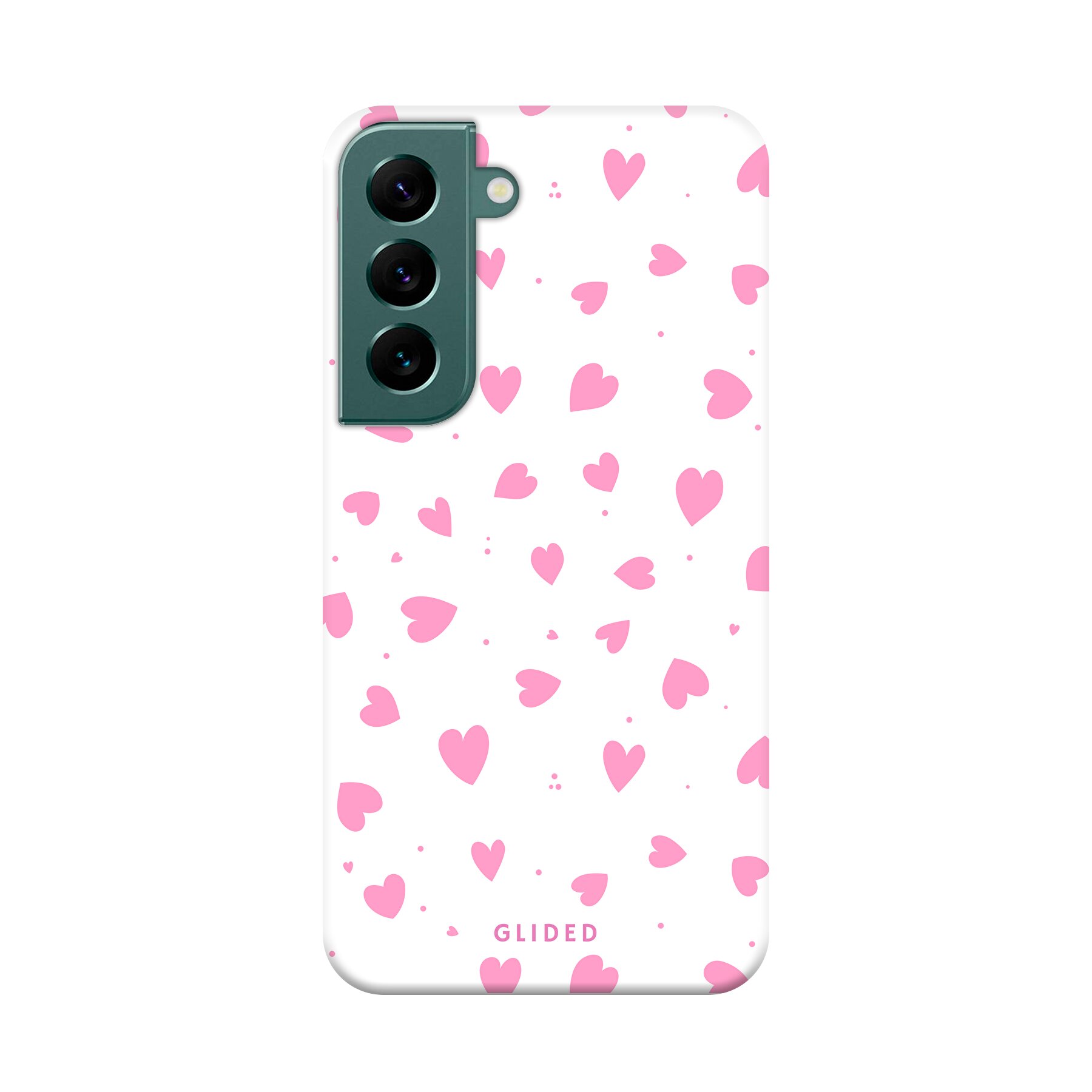 Produktbild Infinite Love - Samsung Galaxy S22 Handyhülle