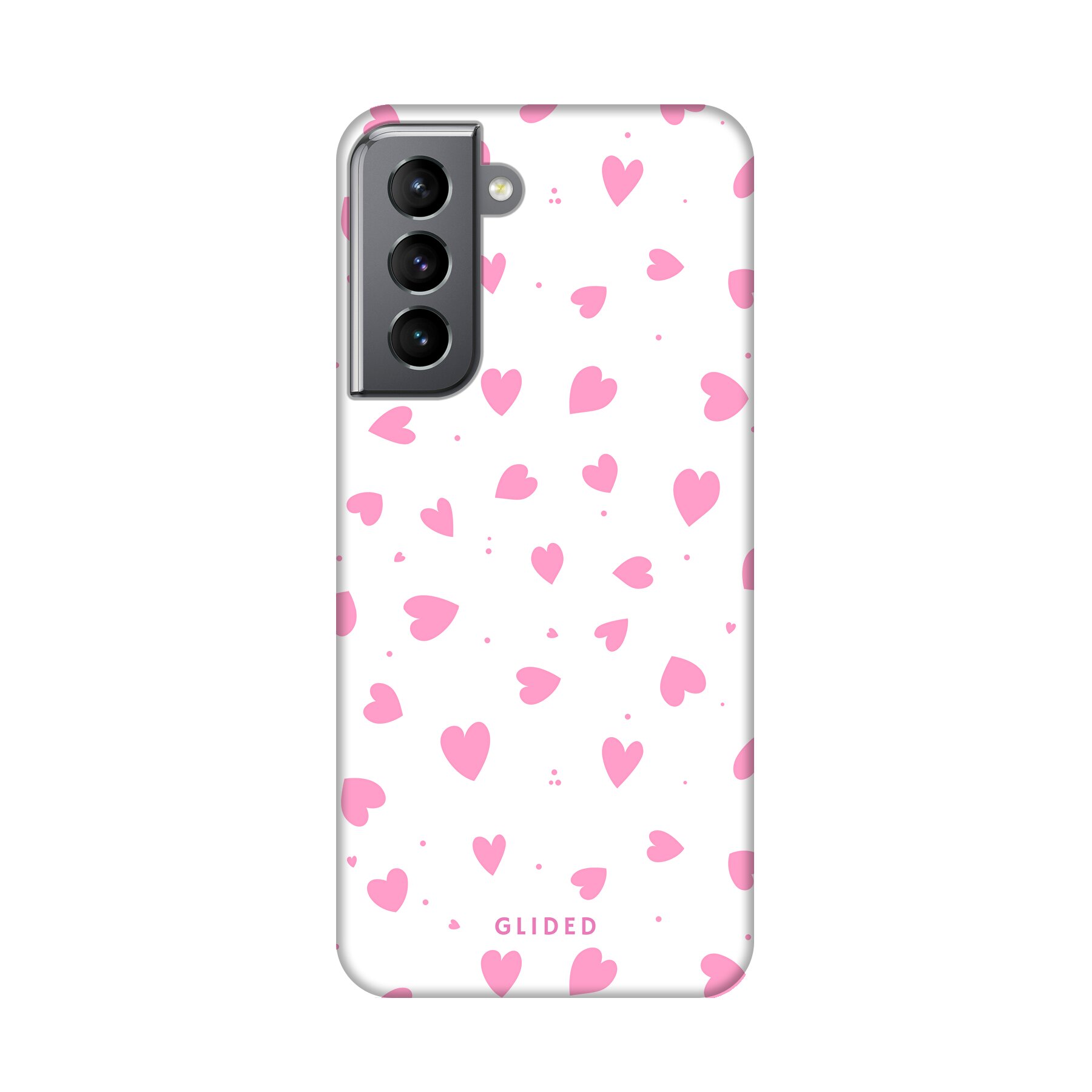 Produktbild Infinite Love - Samsung Galaxy S21 5G Handyhülle