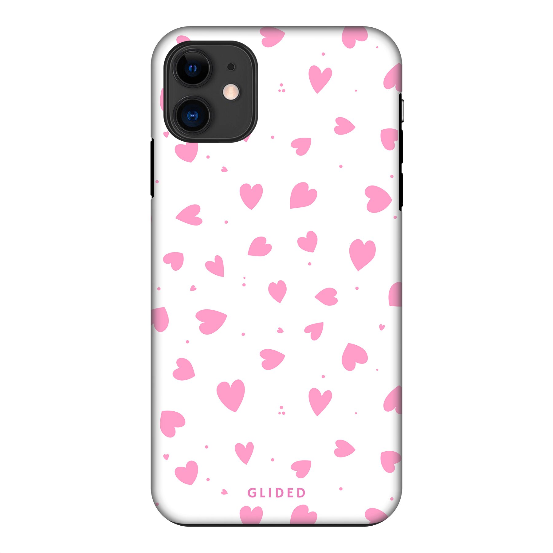 Imagen del producto Infinite Love - iPhone 11 Handyhülle