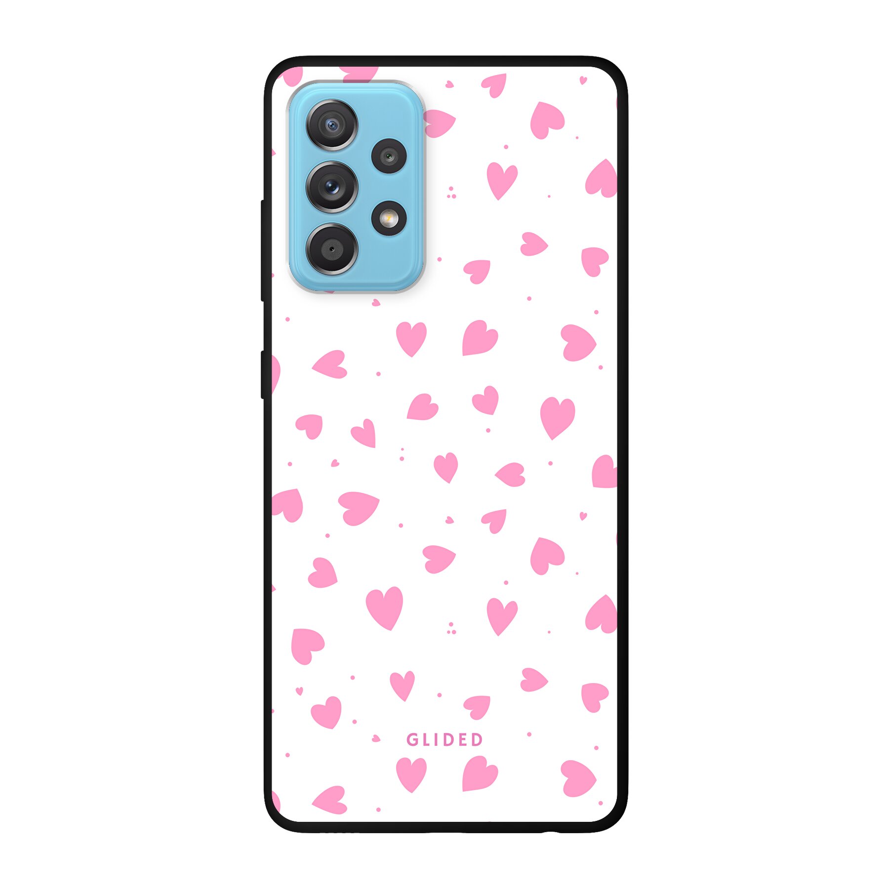 Imagen del producto Infinite Love - Samsung Galaxy A52 / A52 5G / A52s 5G Handyhülle