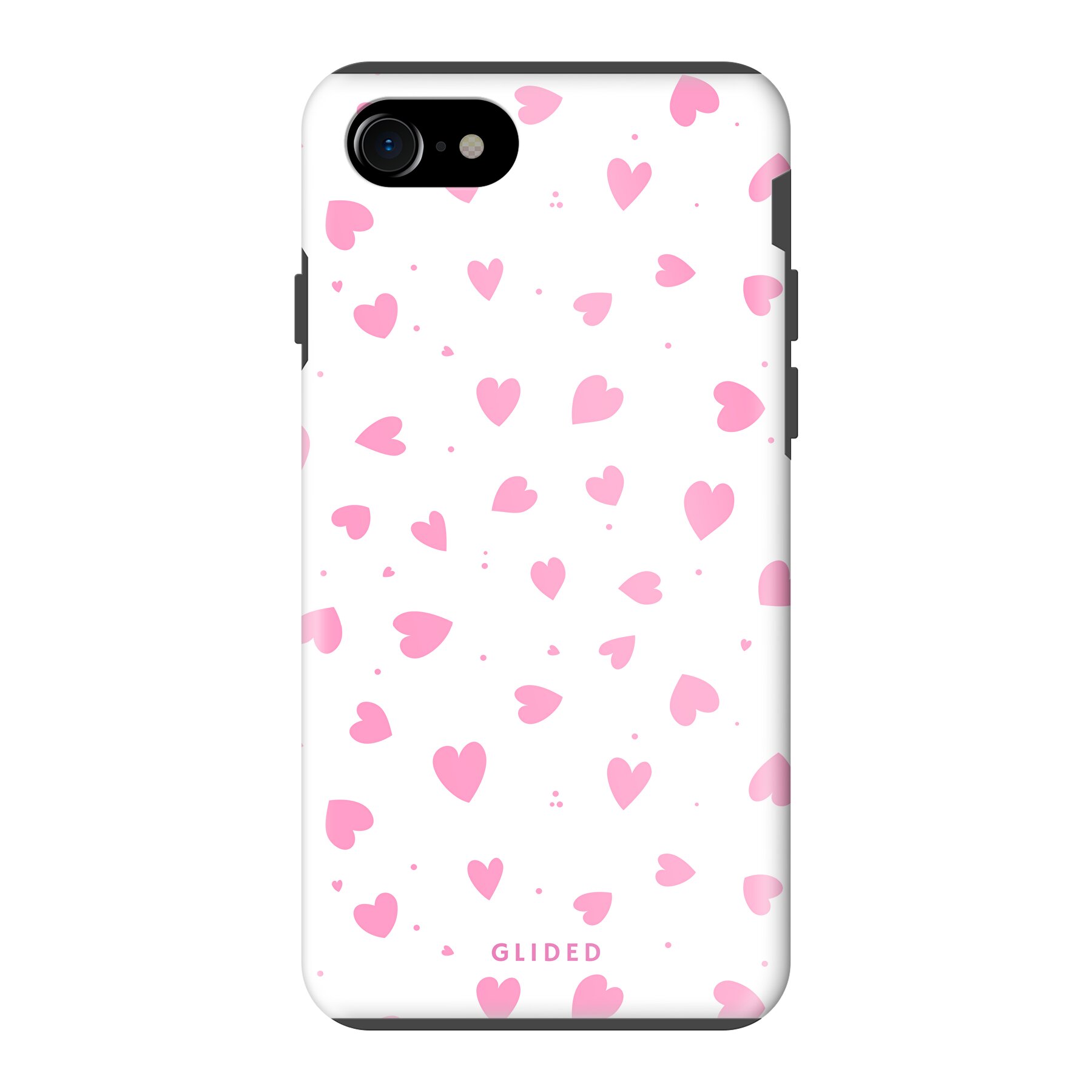 Product image Infinite Love - iPhone SE 2022 Handyhülle