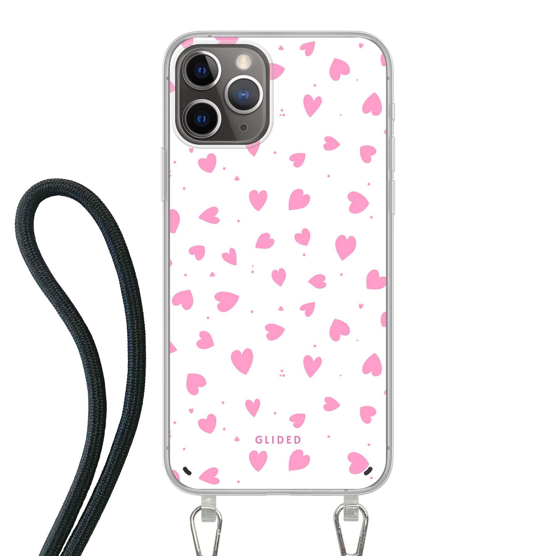 Produktbild Infinite Love - iPhone 11 Pro Handyhülle
