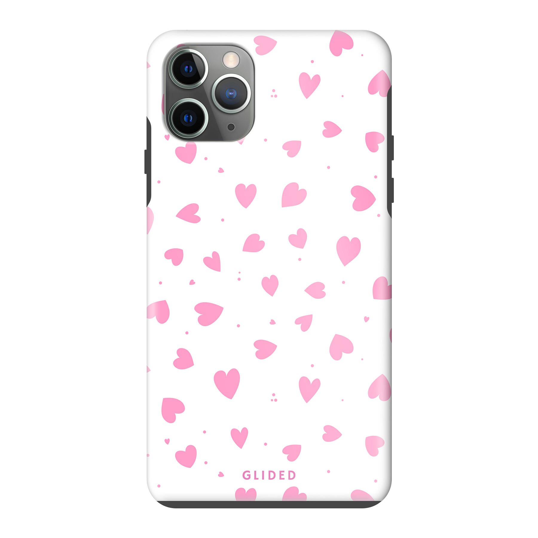 Produktbild Infinite Love - iPhone 11 Pro Max Handyhülle