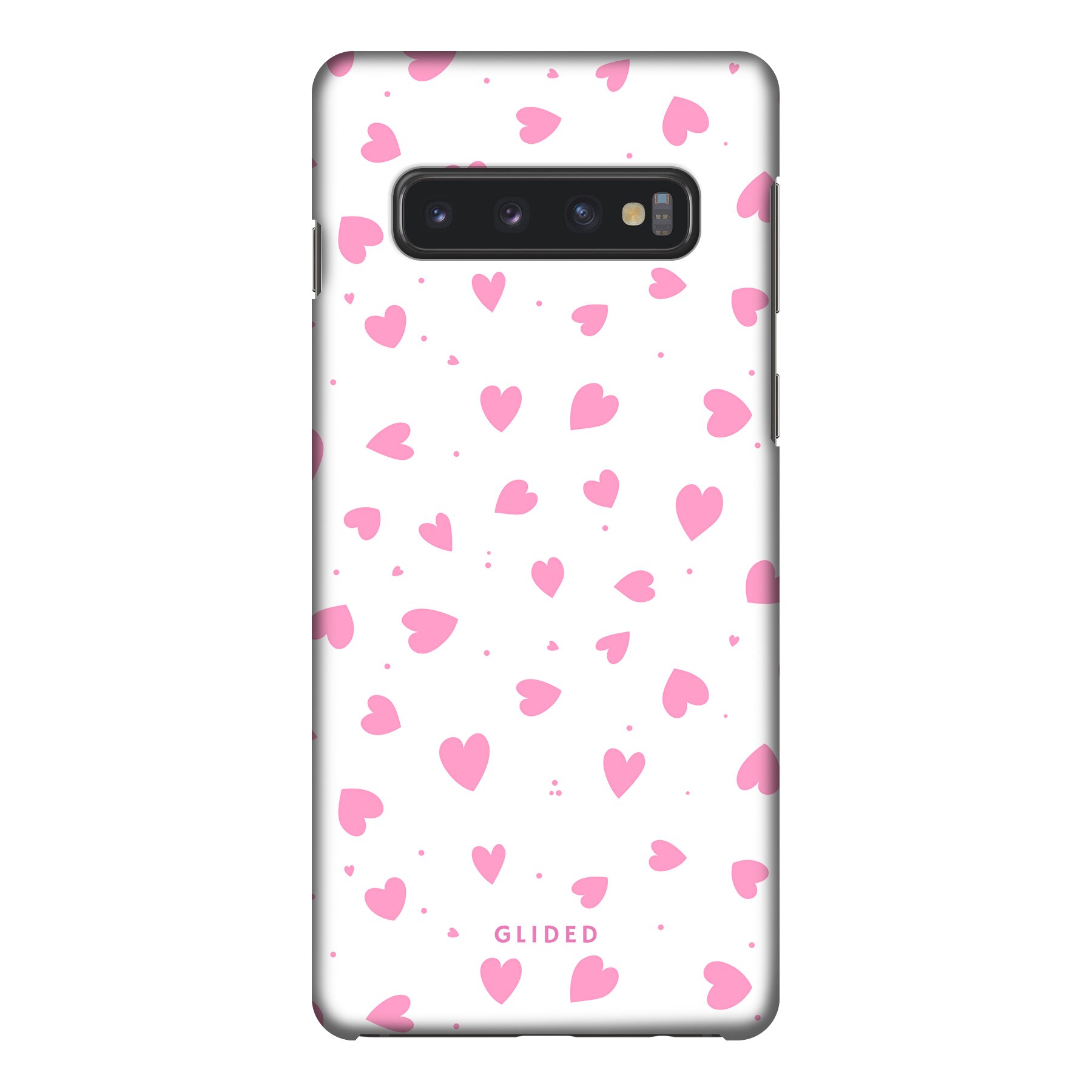 Produktbild Infinite Love - Samsung Galaxy S10 Handyhülle