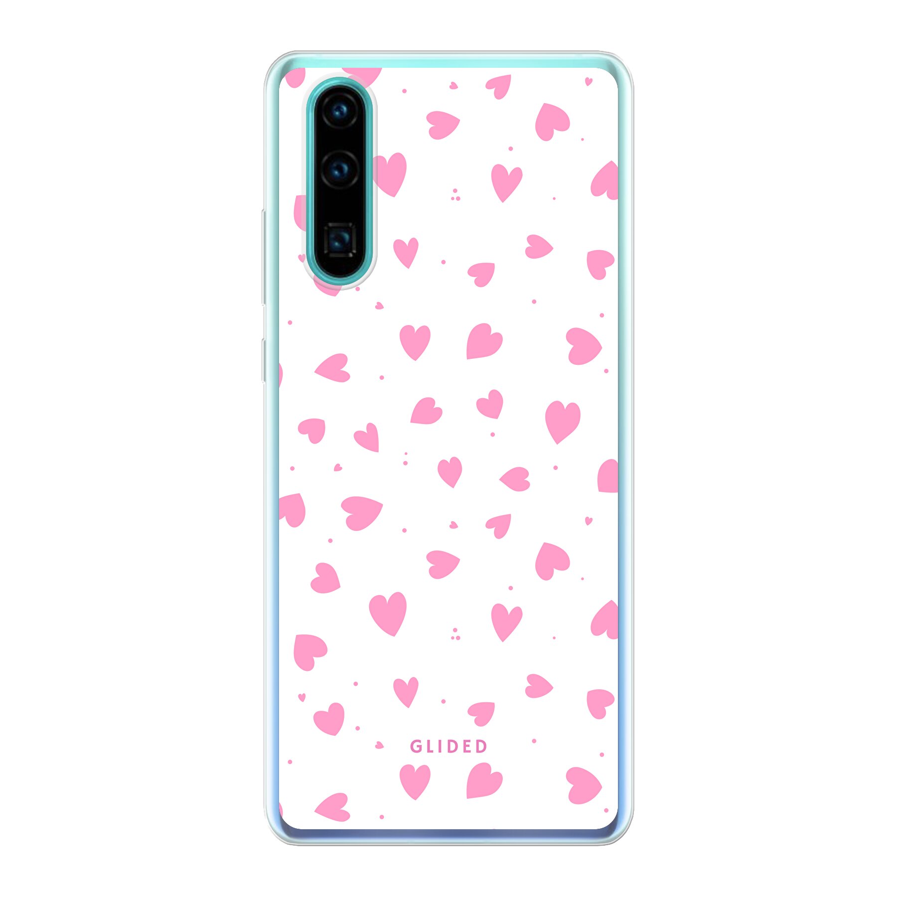 Produktbild Infinite Love - Huawei P30 Handyhülle