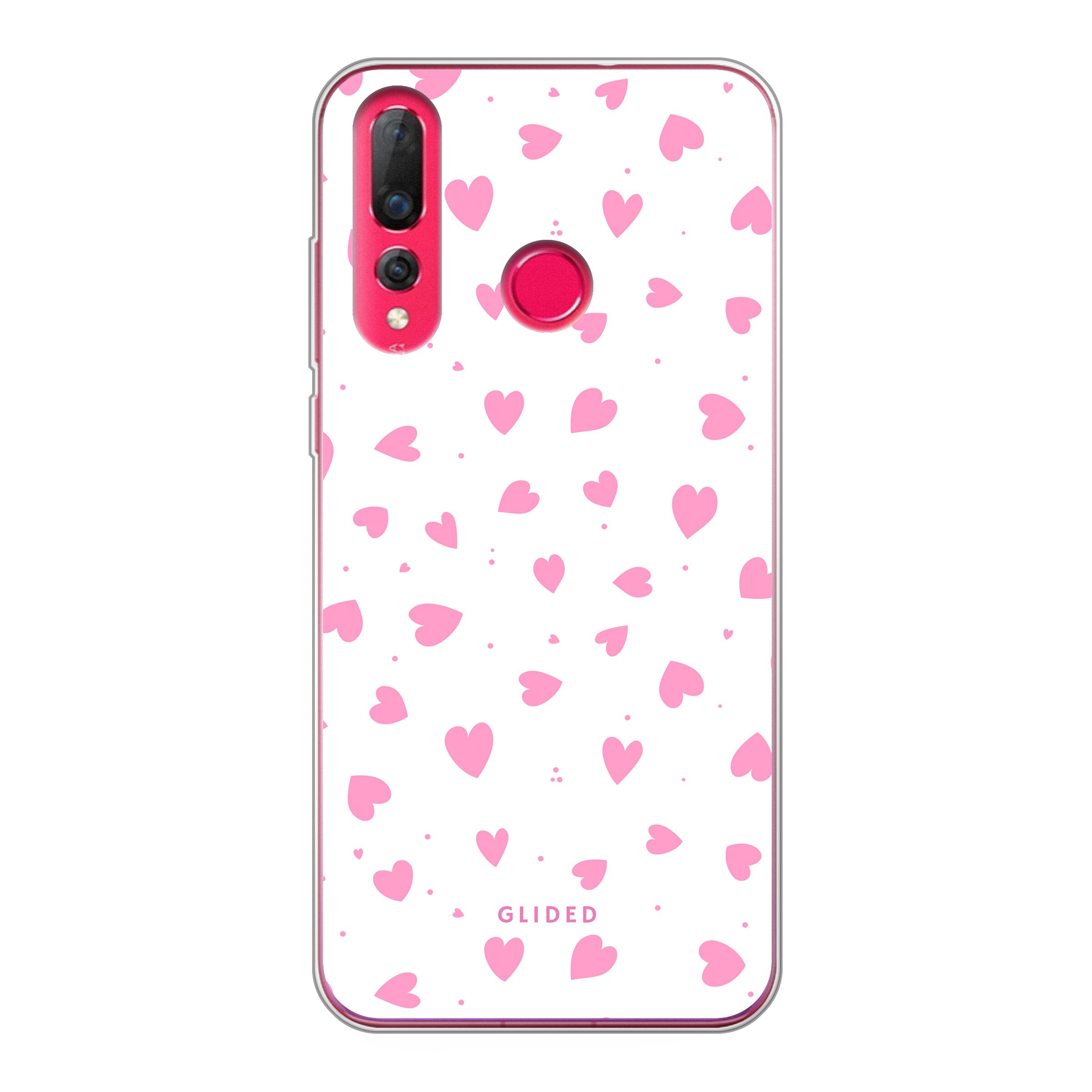 Imagen del producto Infinite Love - Huawei P30 Lite Handyhülle