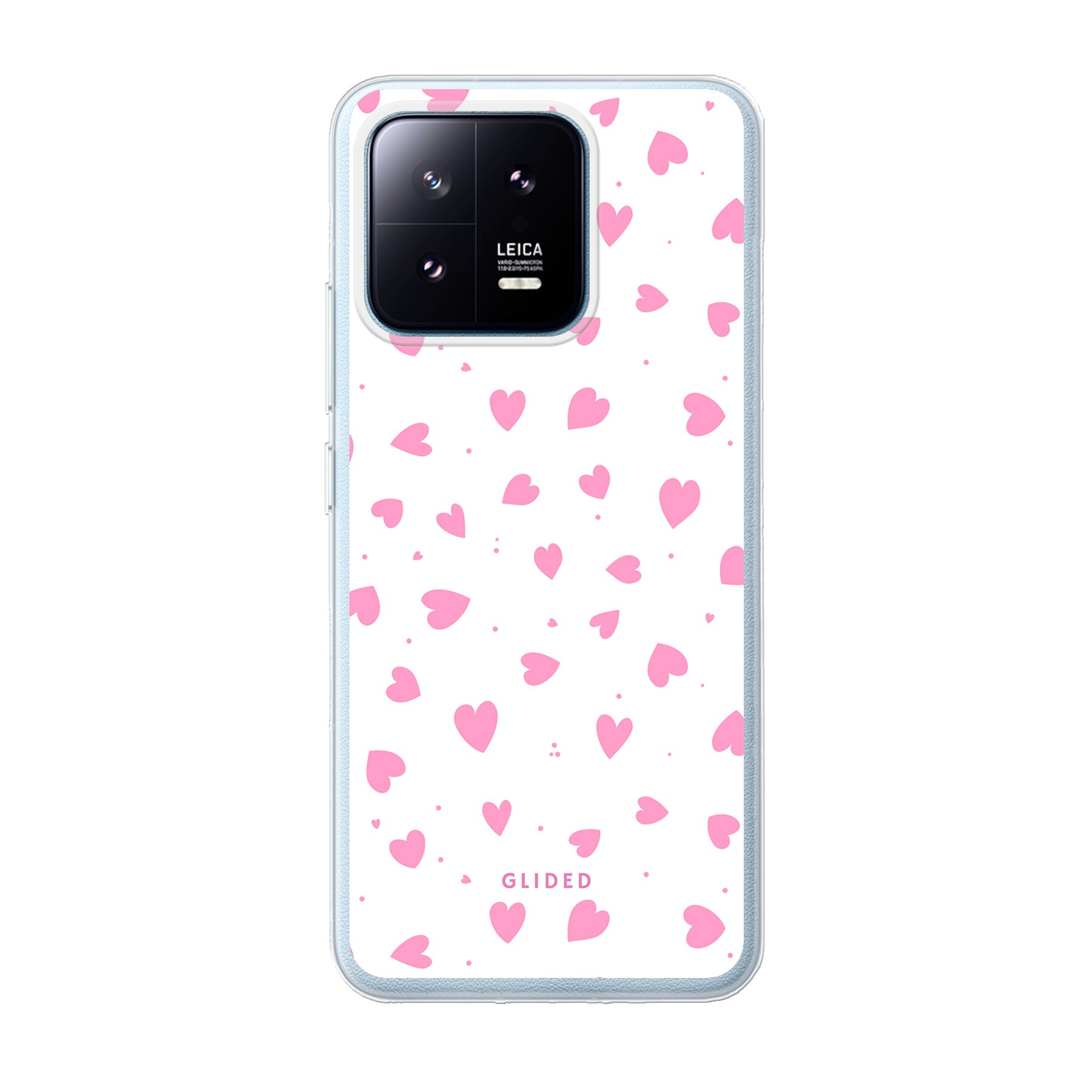 Produktbild Infinite Love - Xiaomi 13 Pro Handyhülle
