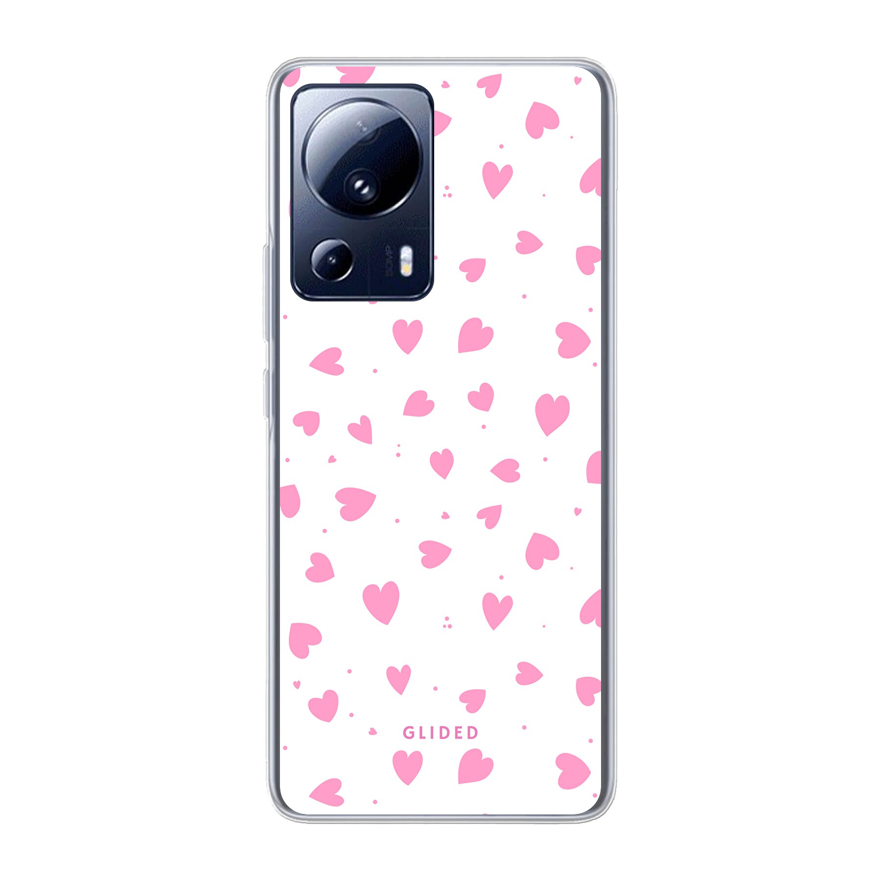 Immagine del prodotto Infinite Love - Xiaomi 13 Lite Handyhülle