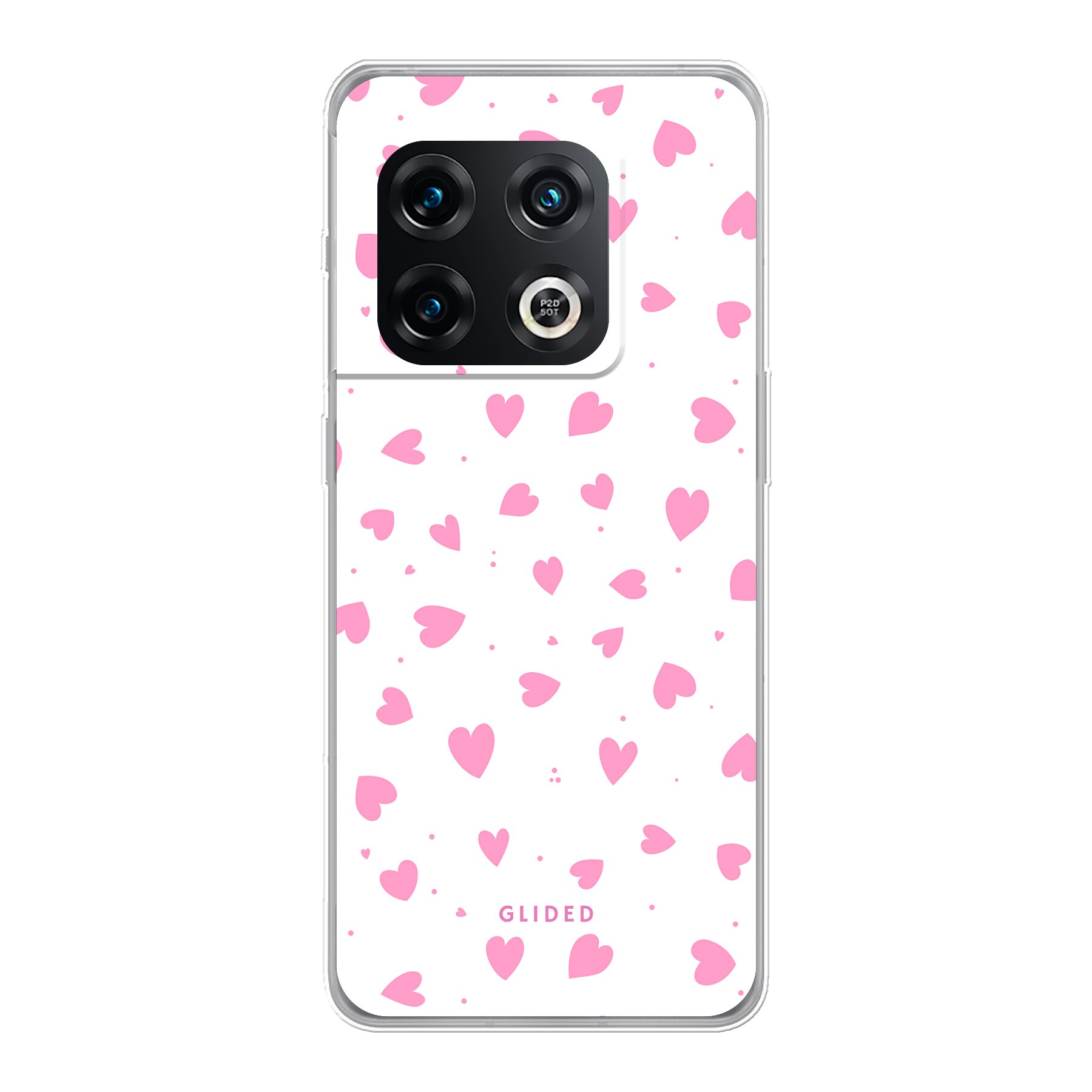 Produktbild Infinite Love - OnePlus 10 Pro Handyhülle