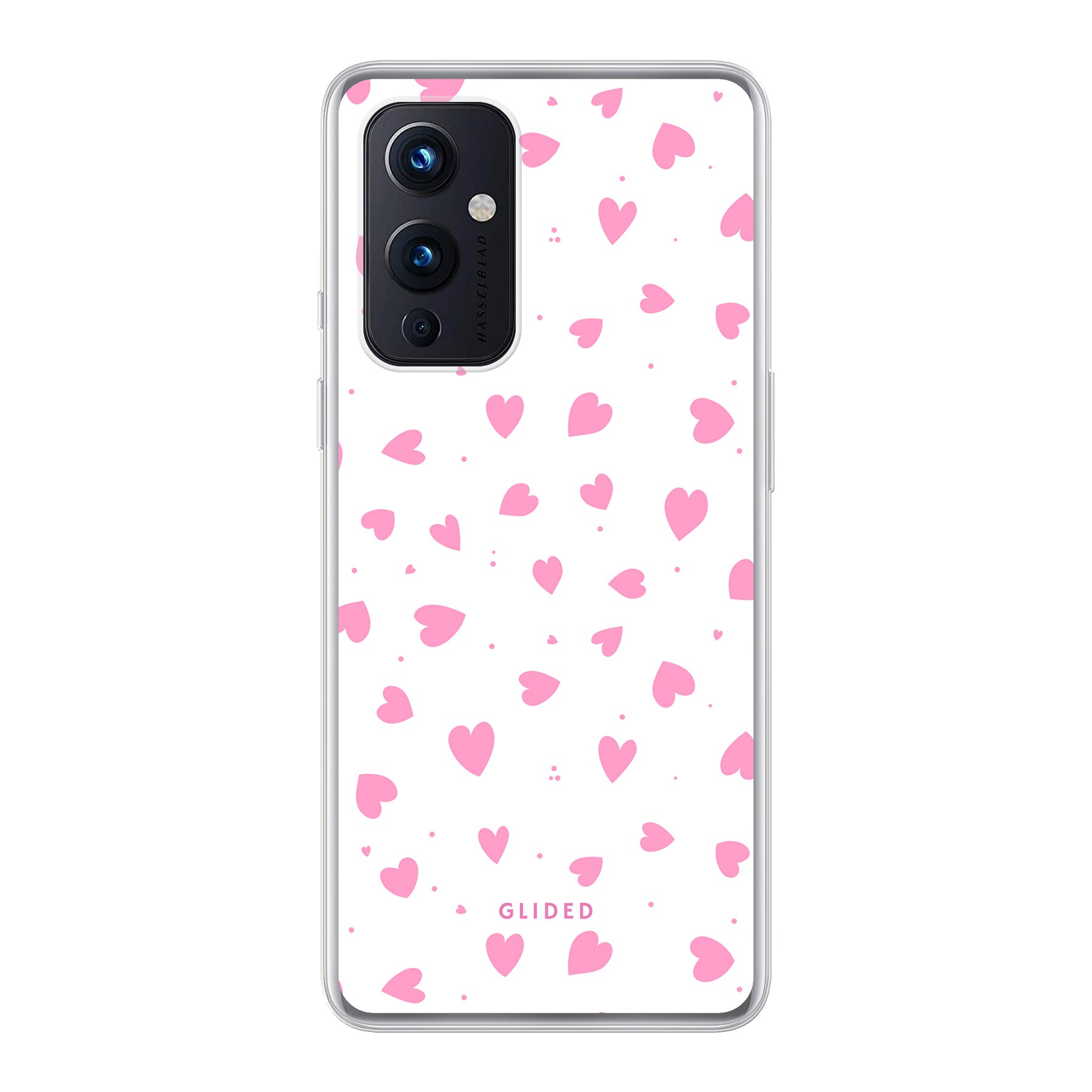 Produktbild Infinite Love - OnePlus 9 Handyhülle