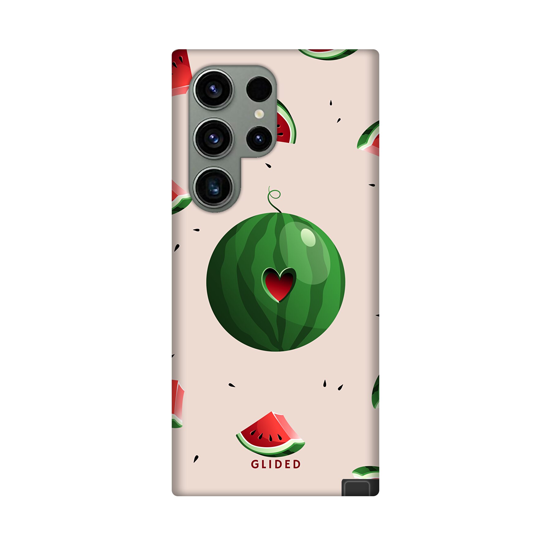 Produktbild TastyLove - Samsung Galaxy S23 Ultra Handyhülle