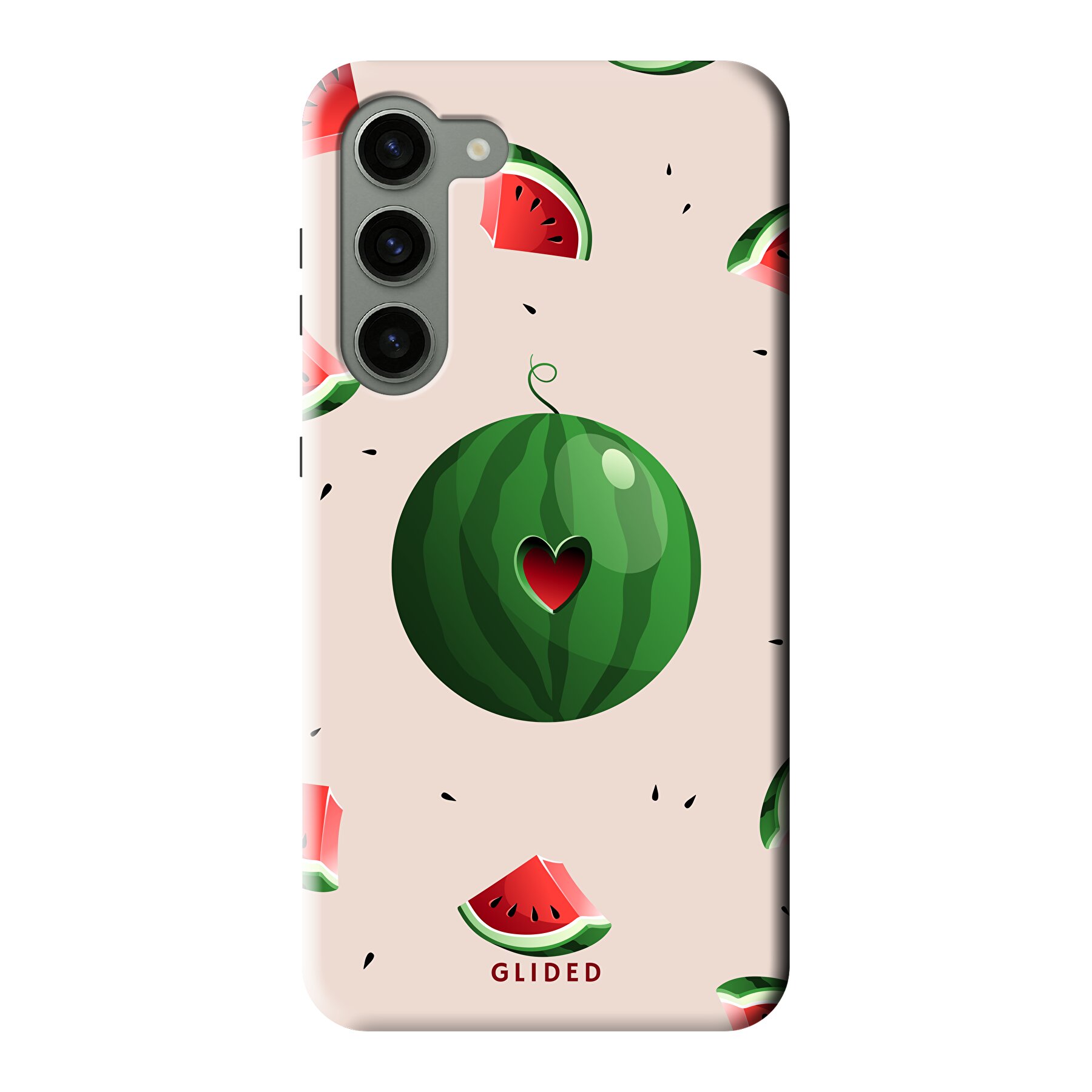 Produktbild TastyLove - Samsung Galaxy S23 Plus Handyhülle