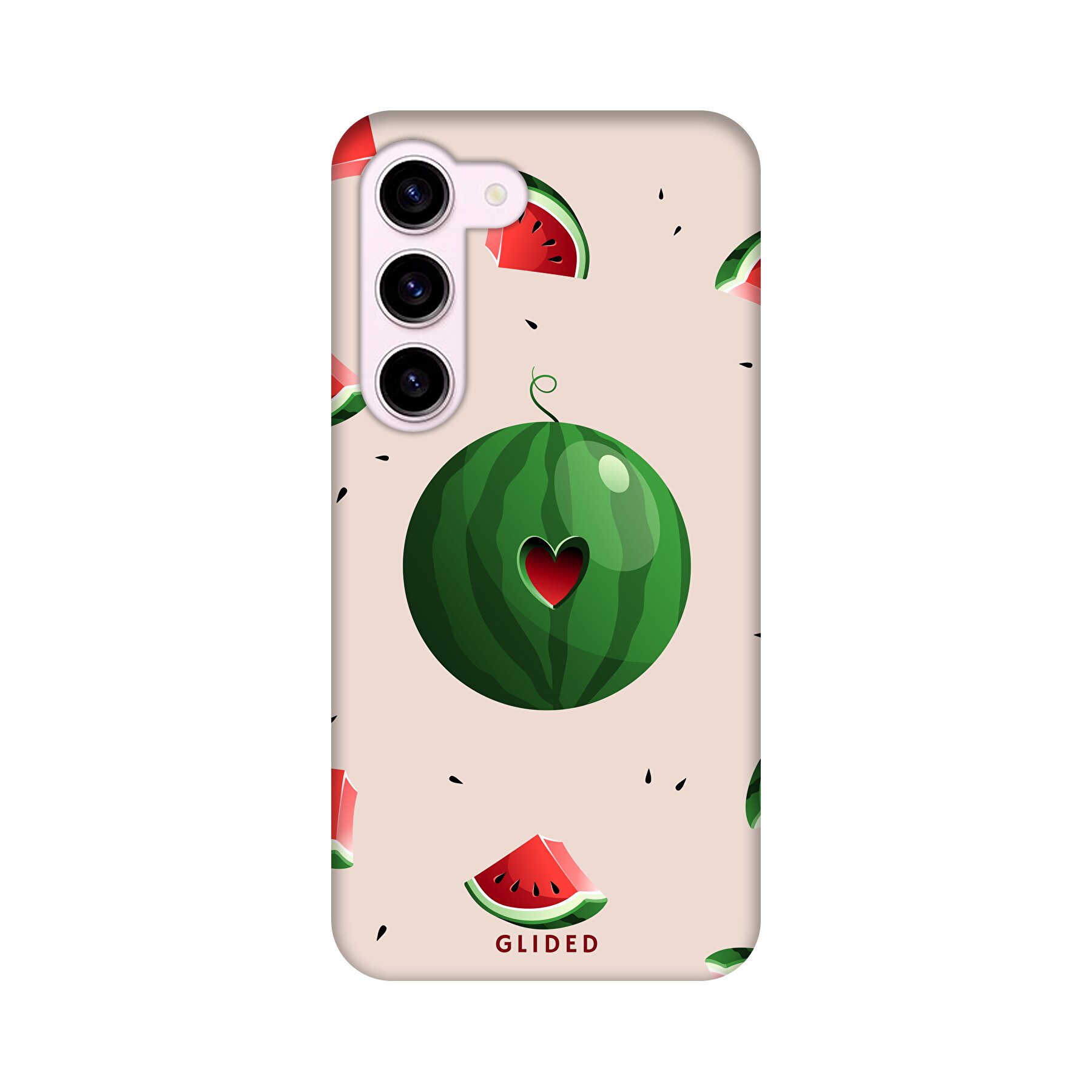 Produktbild TastyLove - Samsung Galaxy S23 Handyhülle