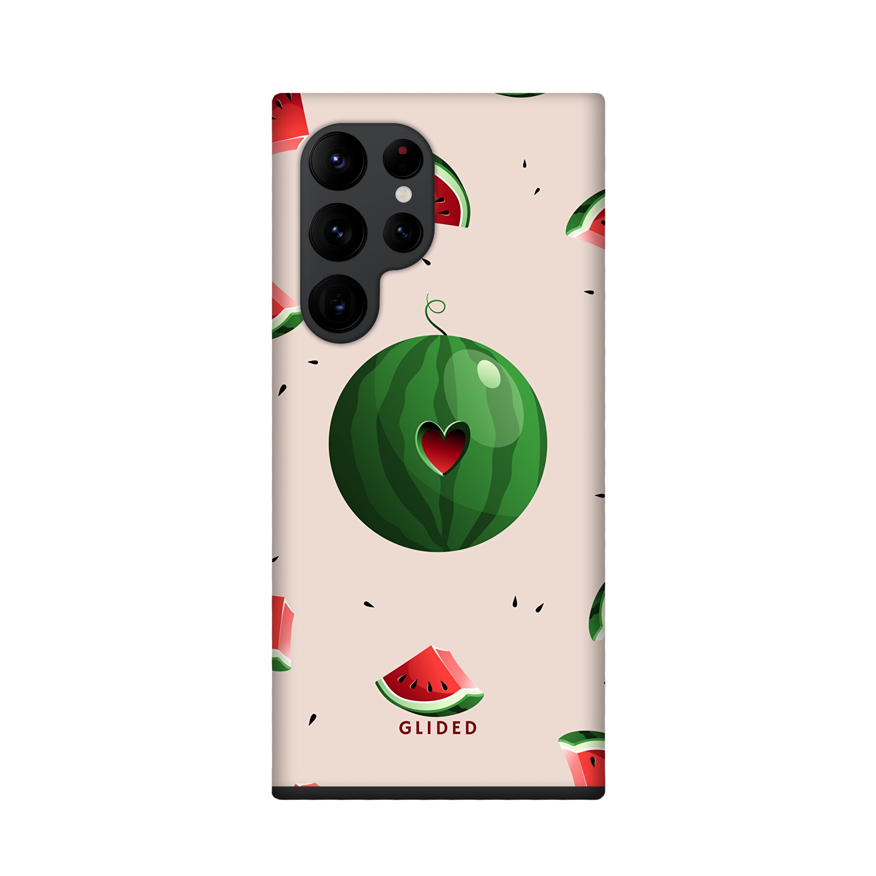 Produktbild TastyLove - Samsung Galaxy S22 Ultra Handyhülle