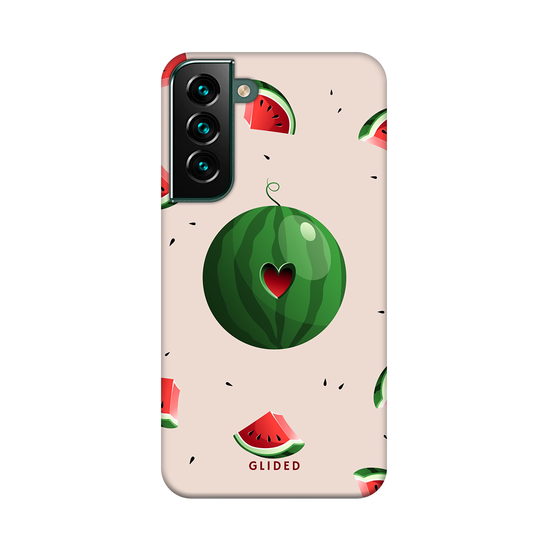 Produktbild TastyLove - Samsung Galaxy S22 Plus Handyhülle