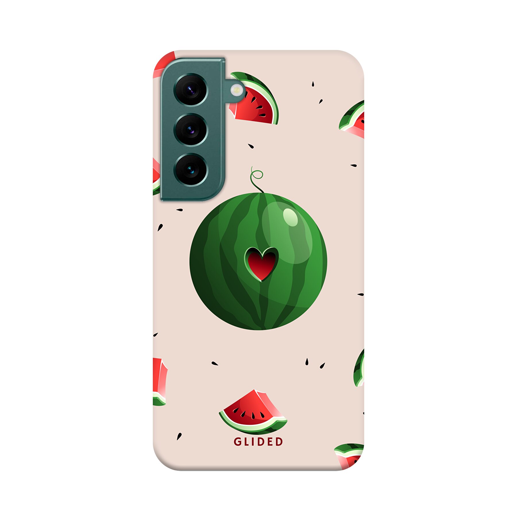 Produktbild TastyLove - Samsung Galaxy S22 Handyhülle