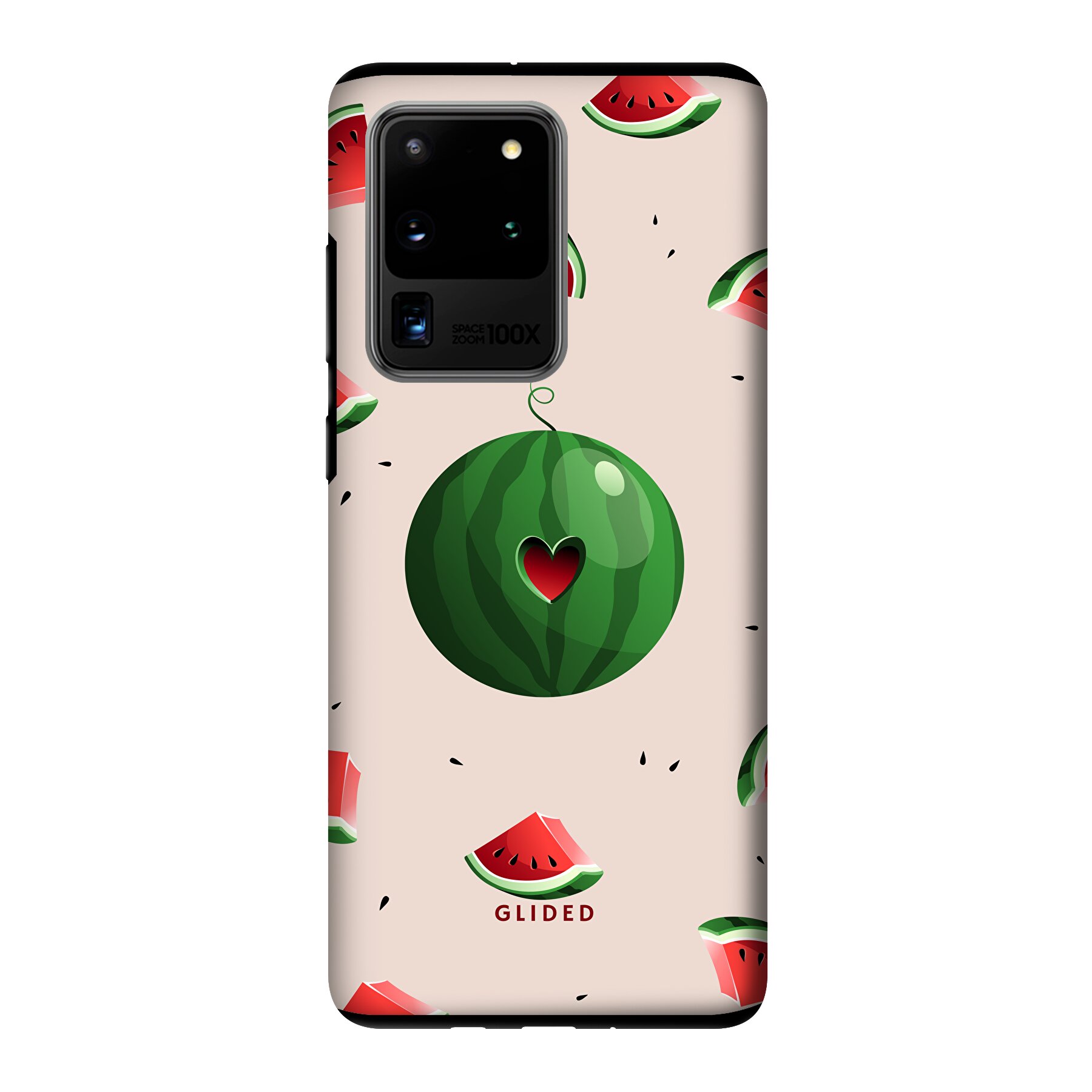 Produktbild TastyLove - Samsung Galaxy S20 Ultra/ Samsung Galaxy S20 Ultra 5G Handyhülle