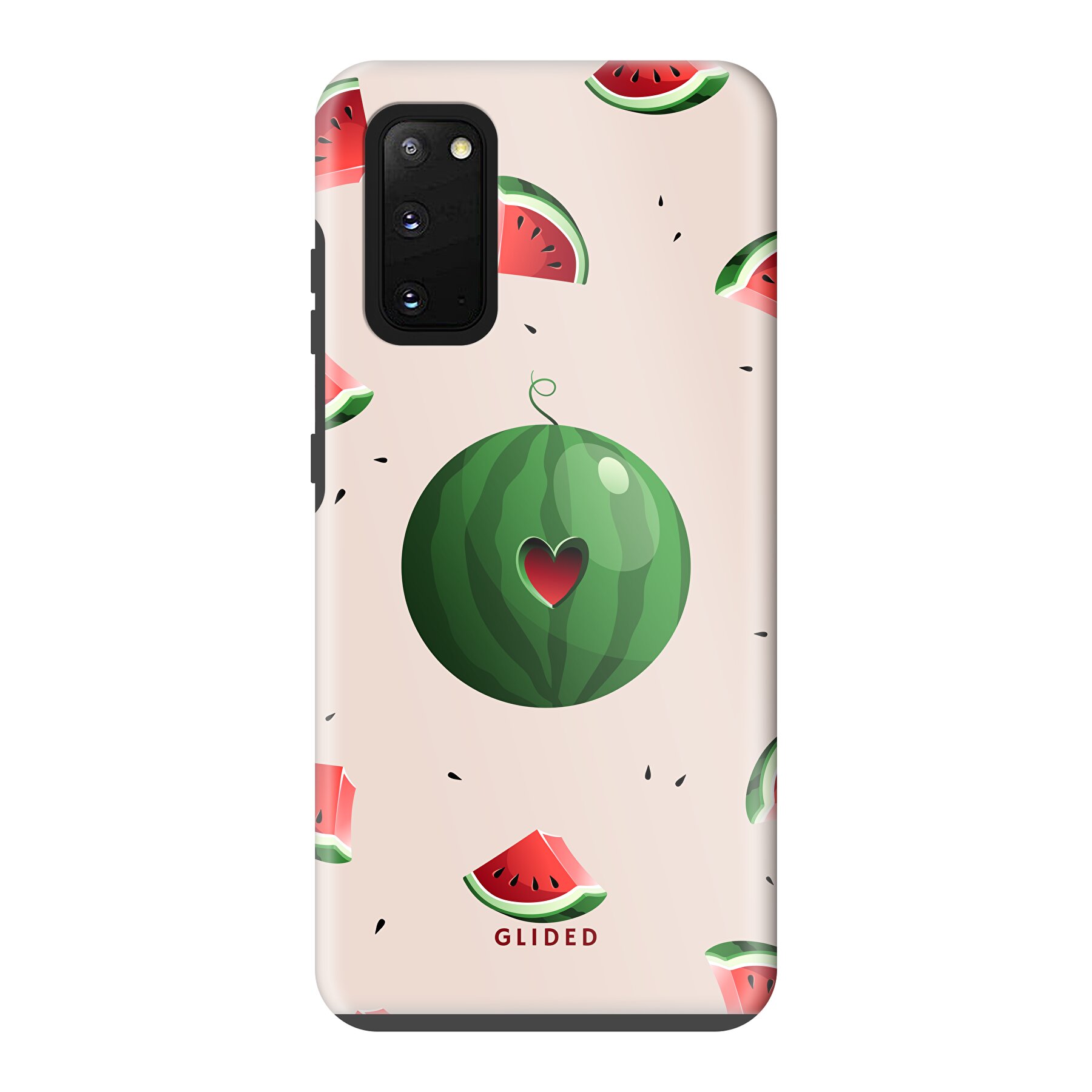 Produktbild TastyLove - Samsung Galaxy S20/ Samsung Galaxy S20 5G Handyhülle