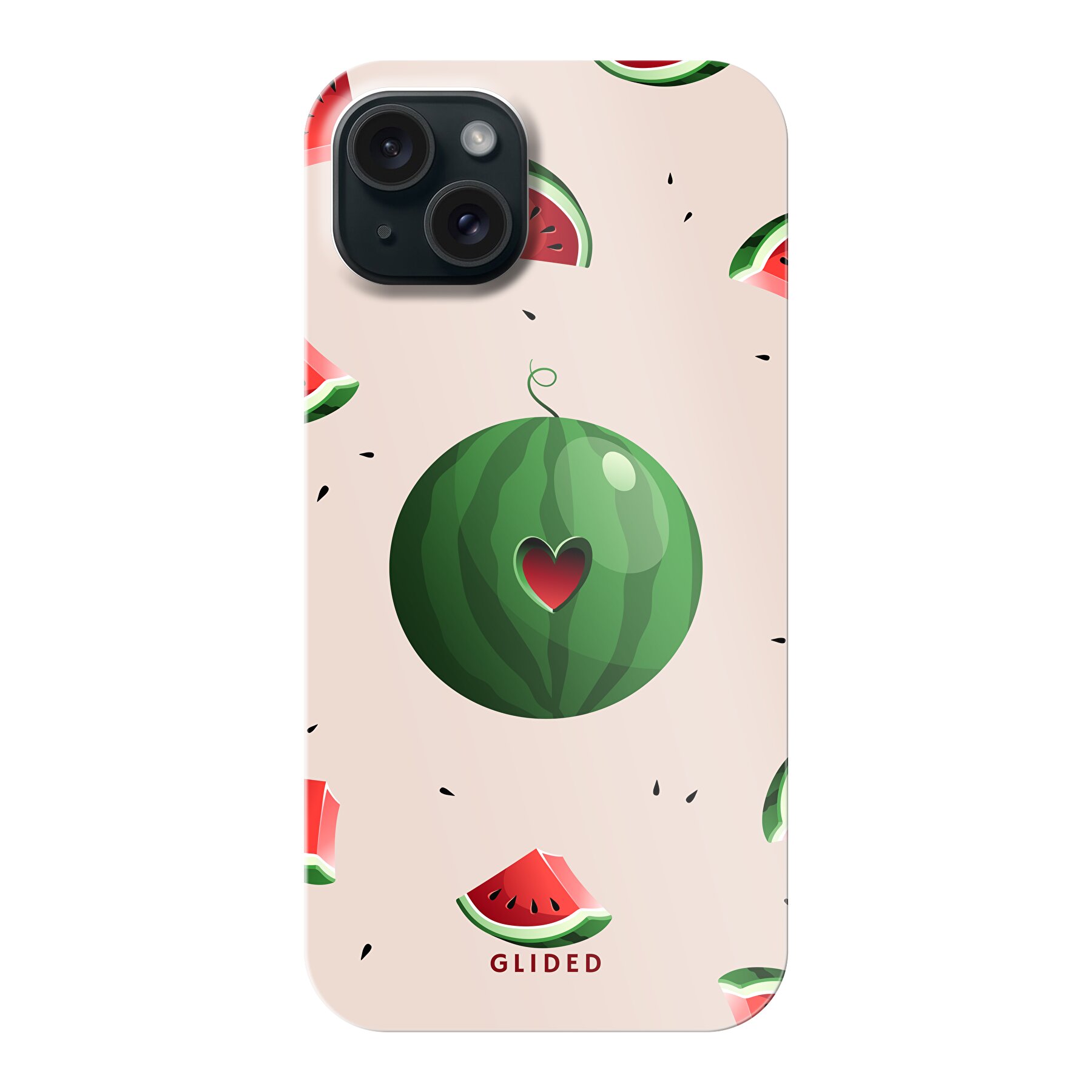 Immagine del prodotto TastyLove - iPhone 15 Plus Handyhülle