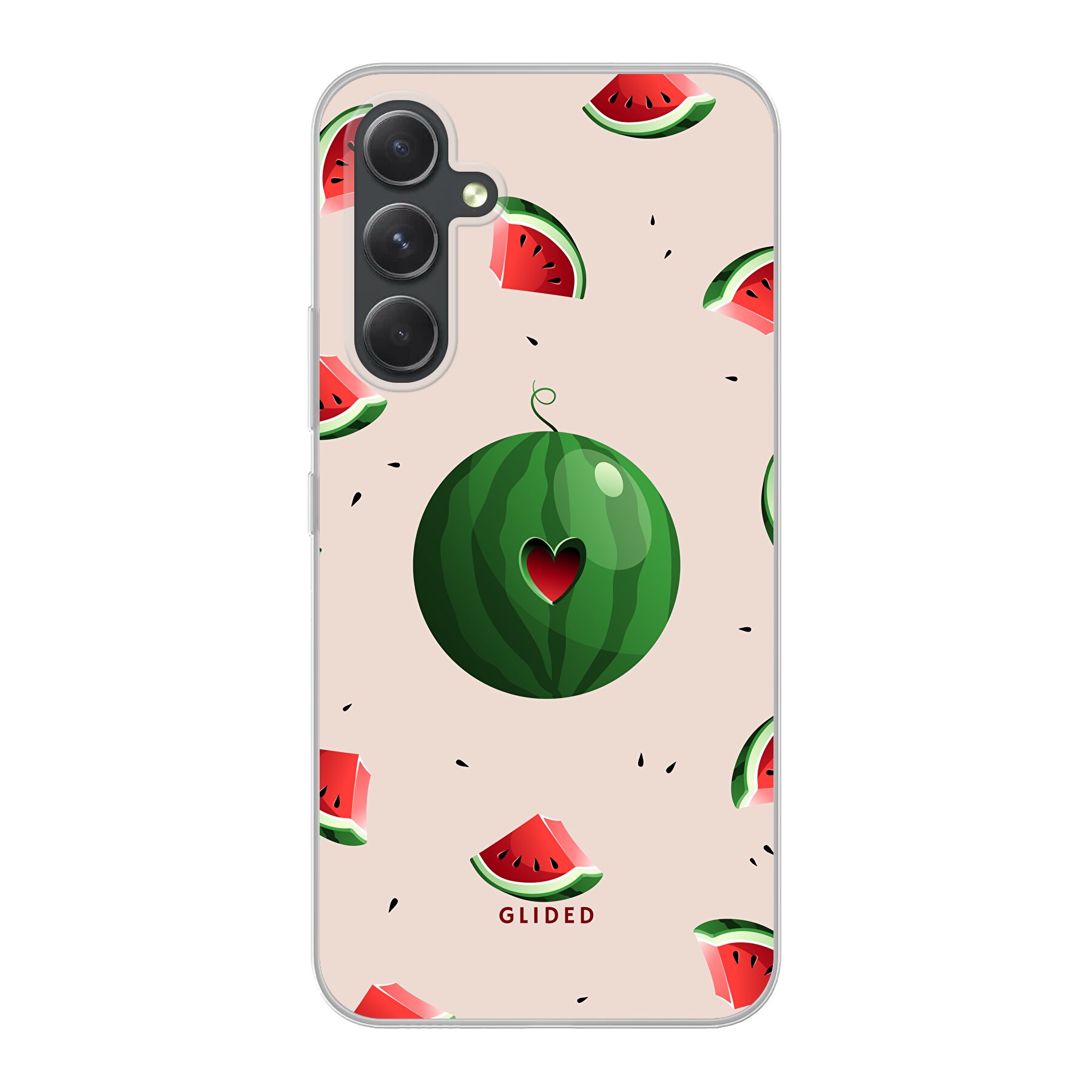 Produktbild TastyLove - Samsung Galaxy A54 5G Handyhülle