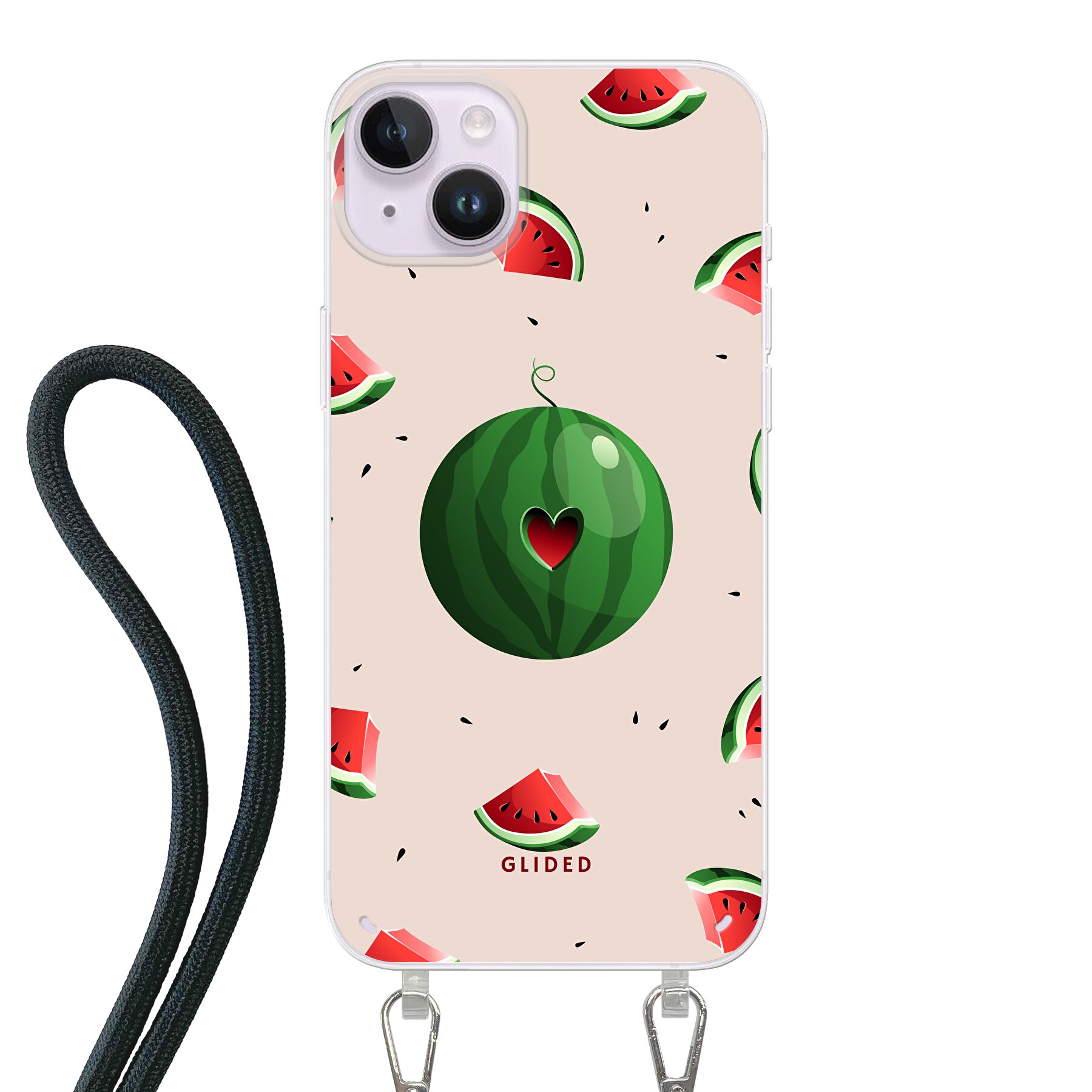 Produktbild TastyLove - iPhone 14 Plus Handyhülle