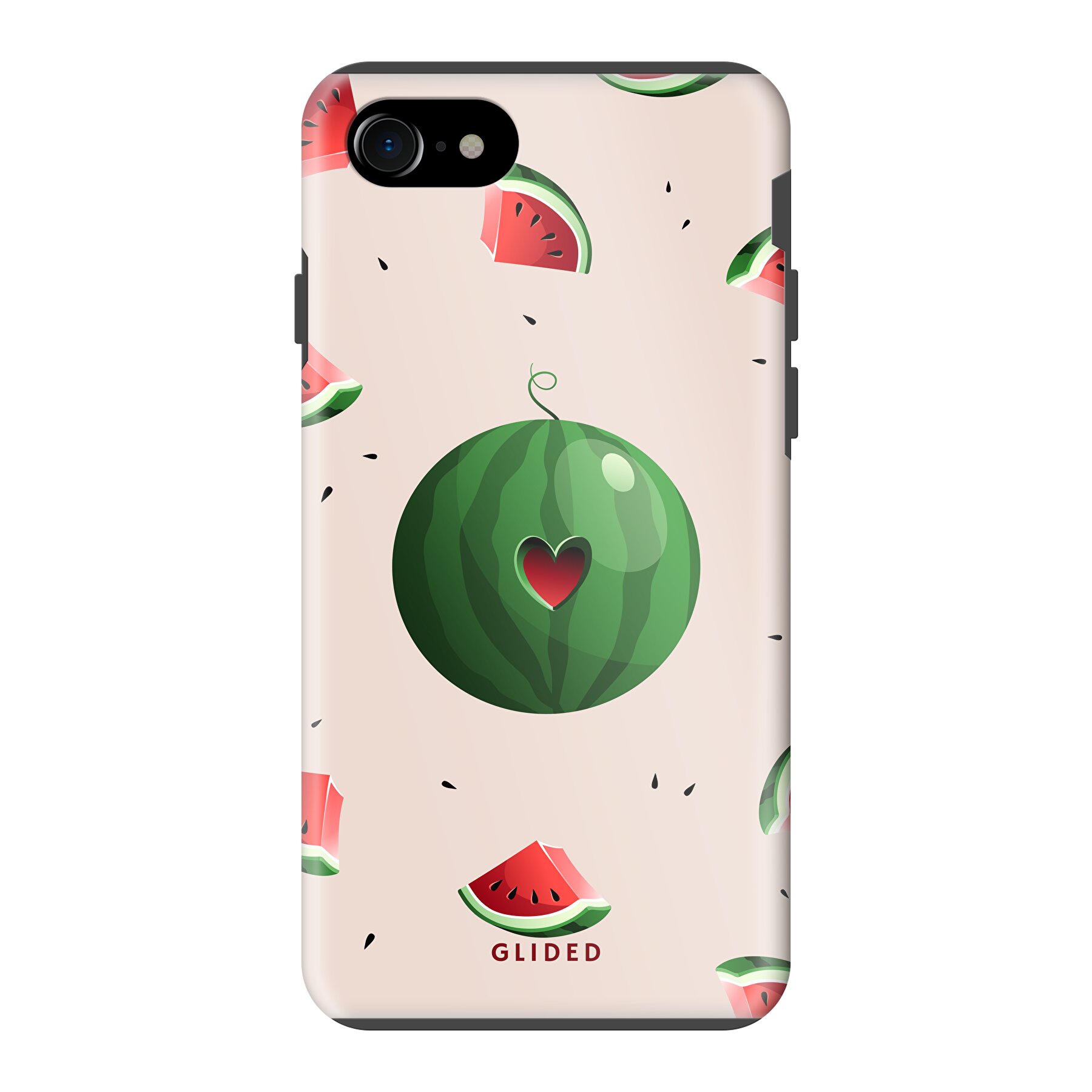 Produktbild TastyLove - iPhone 8 Handyhülle