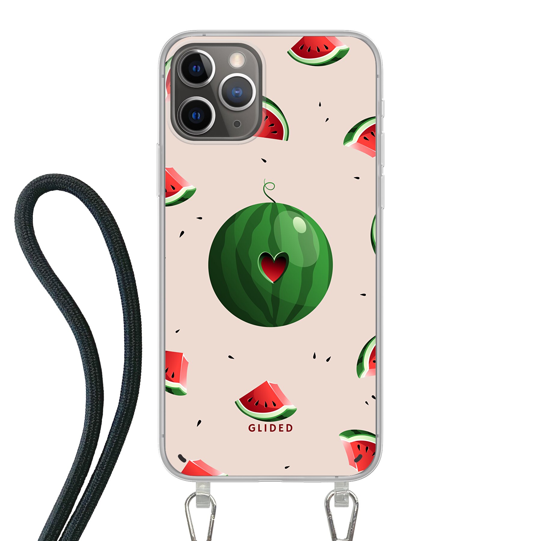 Produktbild TastyLove - iPhone 11 Pro Handyhülle