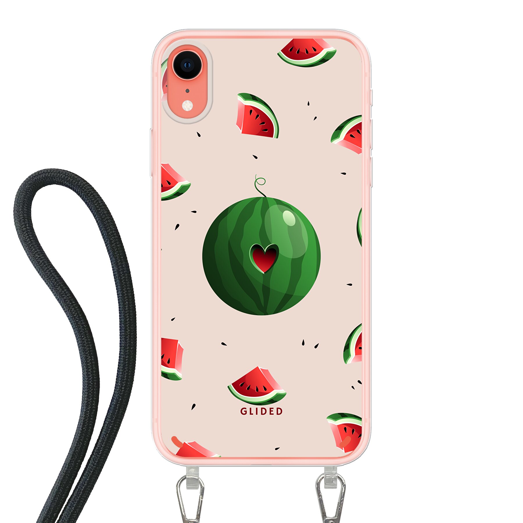 Produktbild TastyLove - iPhone XR Handyhülle