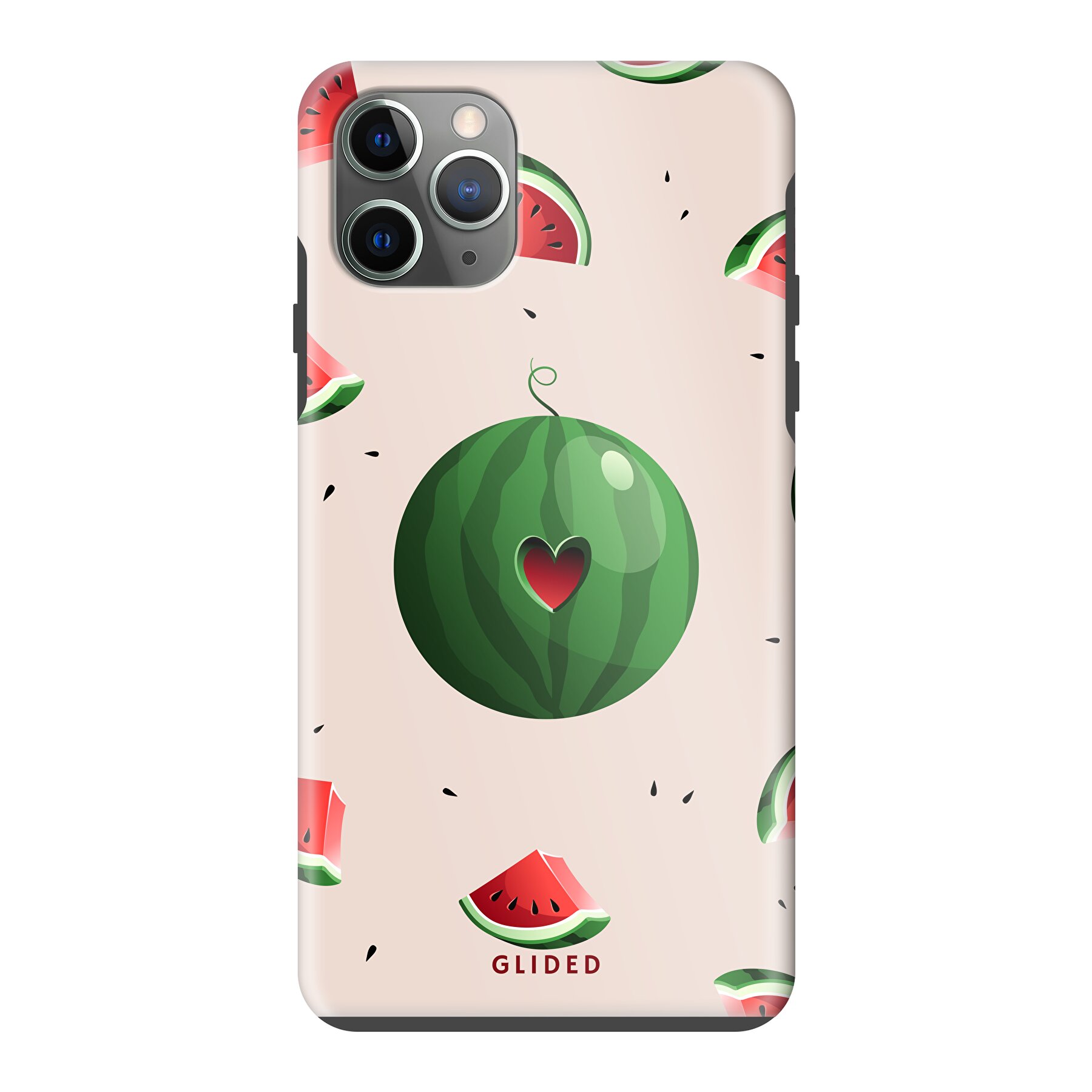 Produktbild TastyLove - iPhone 11 Pro Max Handyhülle