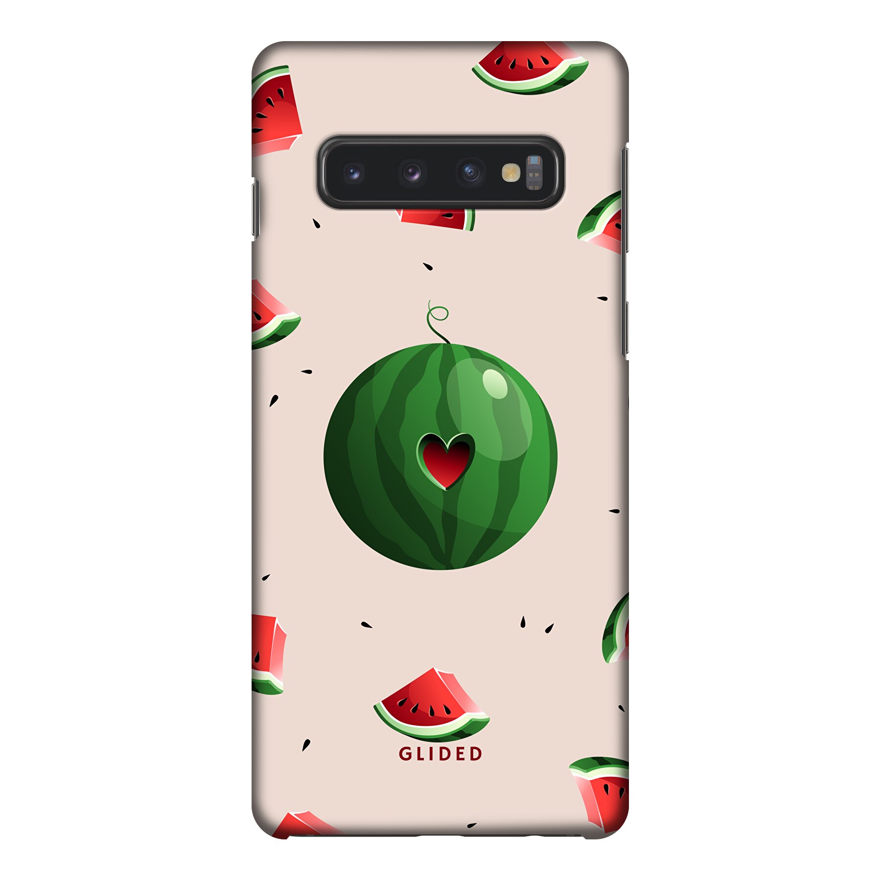 Produktbild TastyLove - Samsung Galaxy S10 Handyhülle