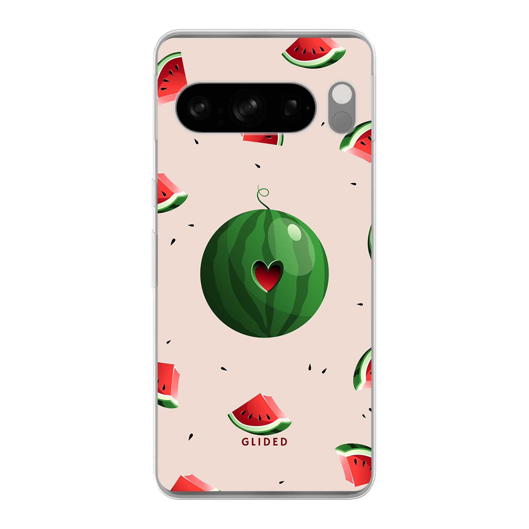Produktbild TastyLove - Google Pixel 8 Pro Handyhülle