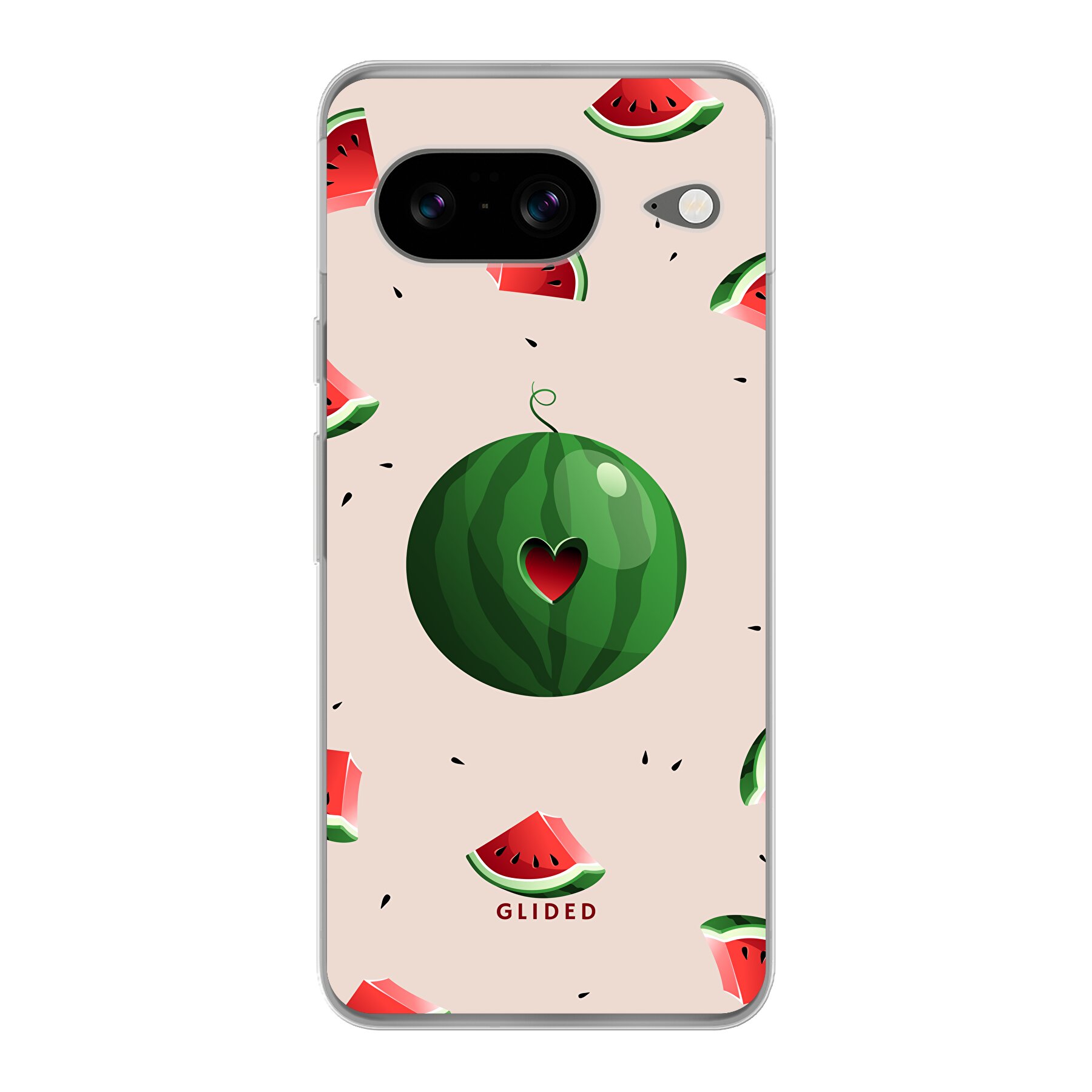 Produktbild TastyLove - Google Pixel 8 Handyhülle
