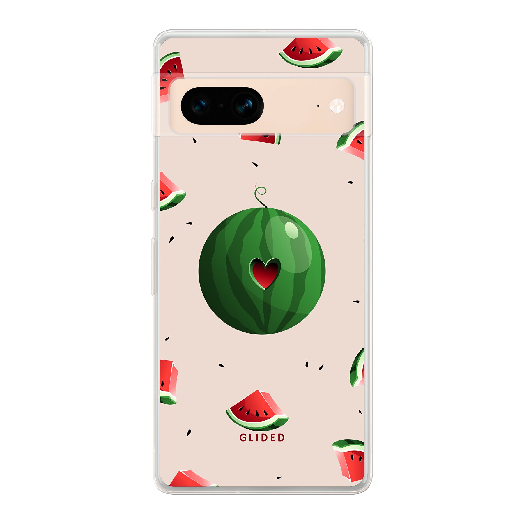 Produktbild TastyLove - Google Pixel 7 Handyhülle