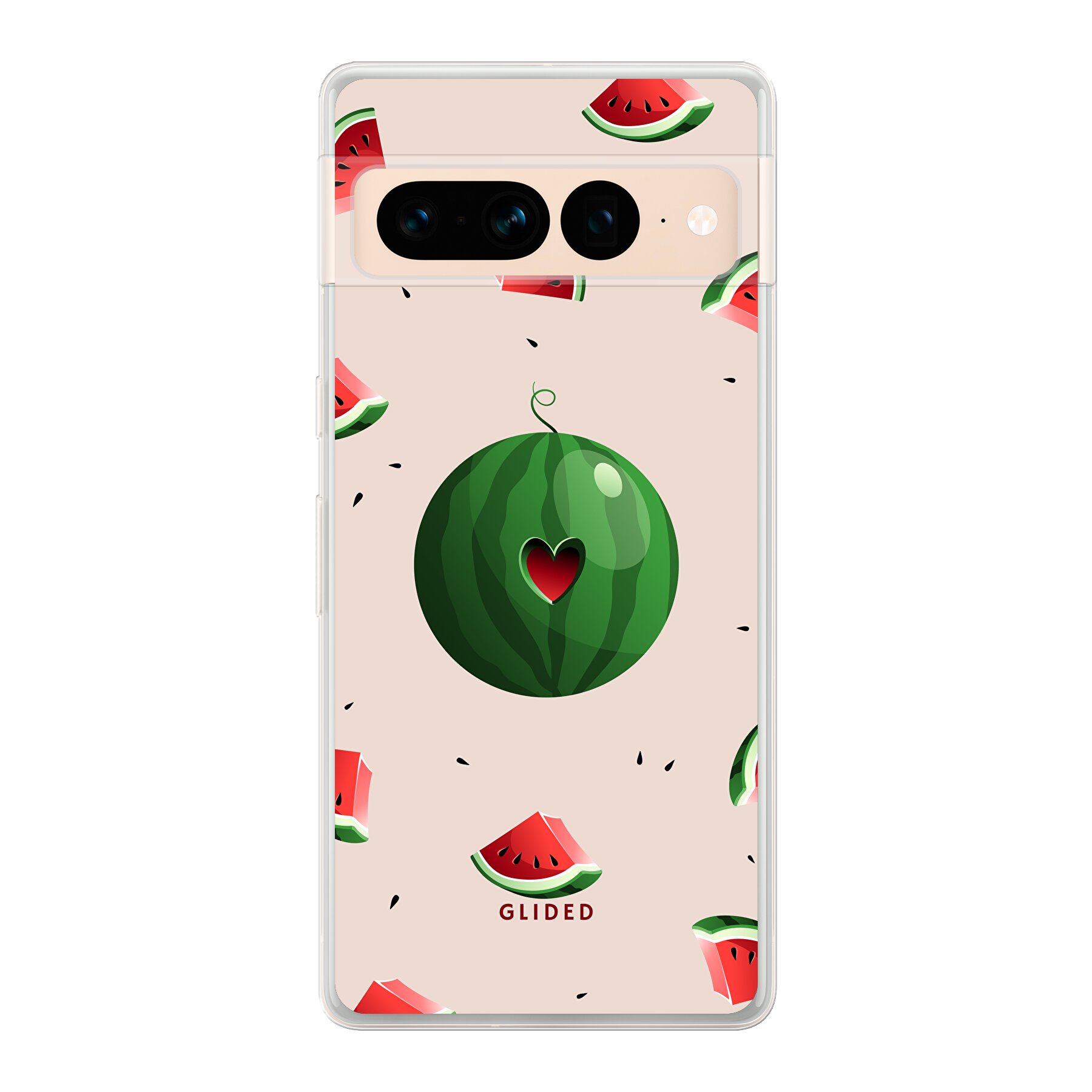 Produktbild TastyLove - Google Pixel 7 Pro Handyhülle