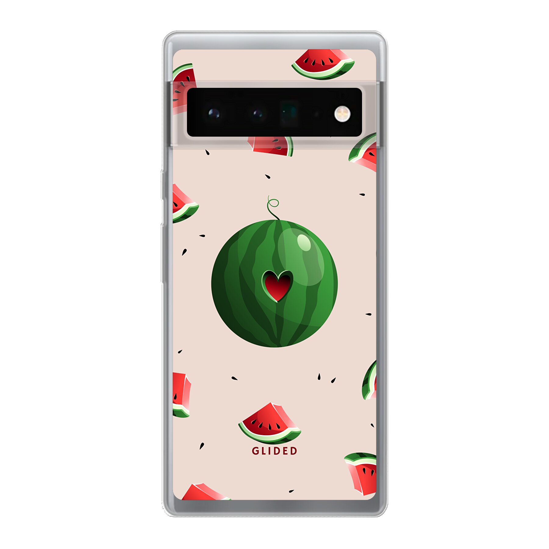 Produktbild TastyLove - Google Pixel 6 Pro Handyhülle