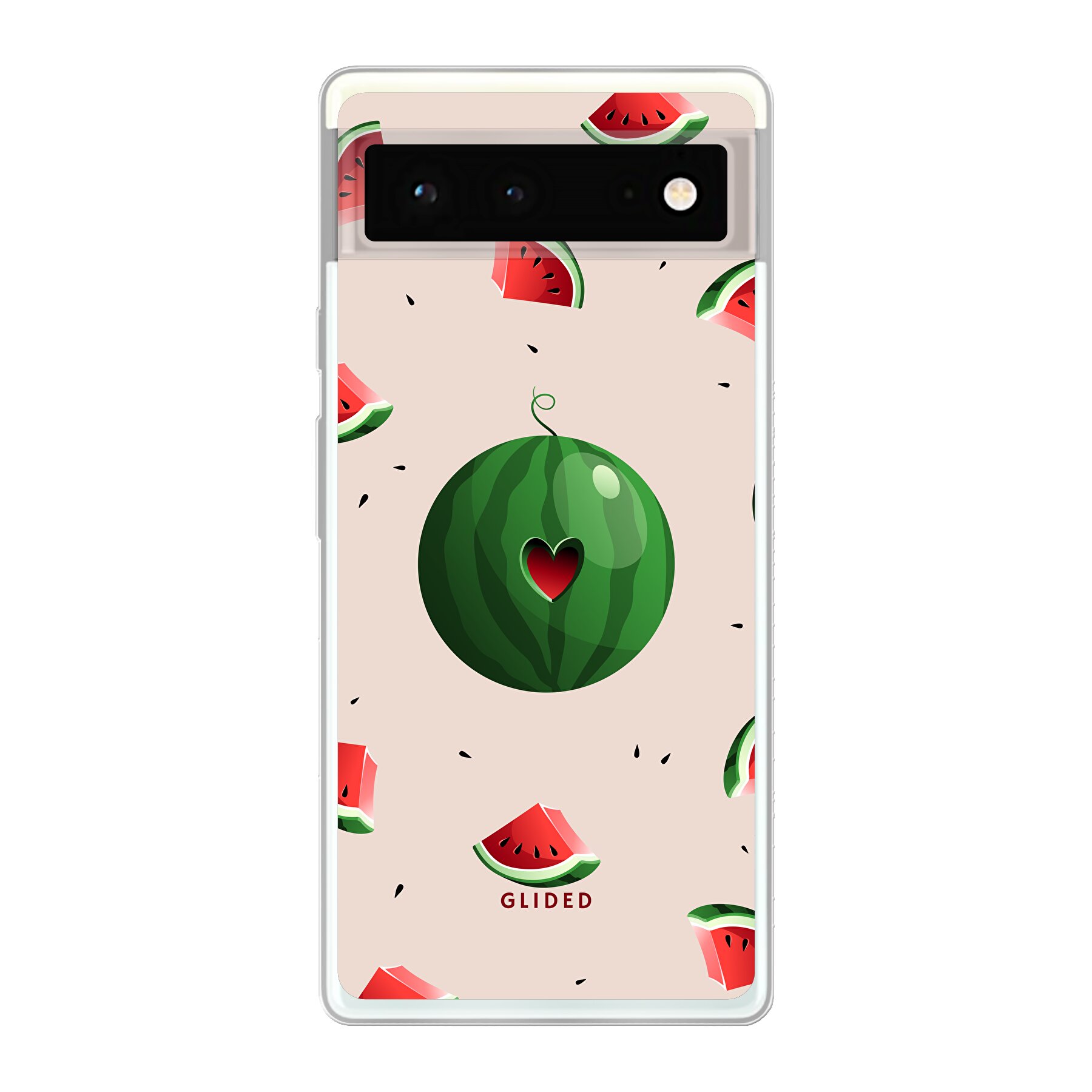 Produktbild TastyLove - Google Pixel 6 Handyhülle