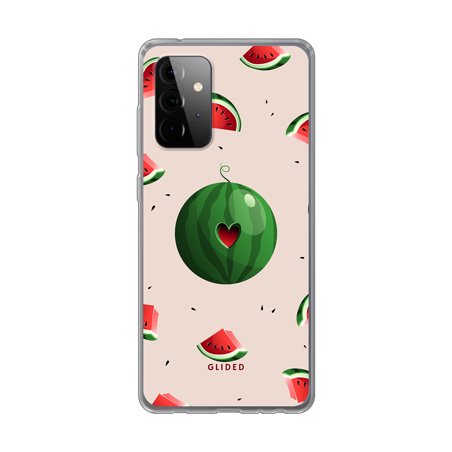 Produktbild TastyLove - Samsung Galaxy A72 5G Handyhülle