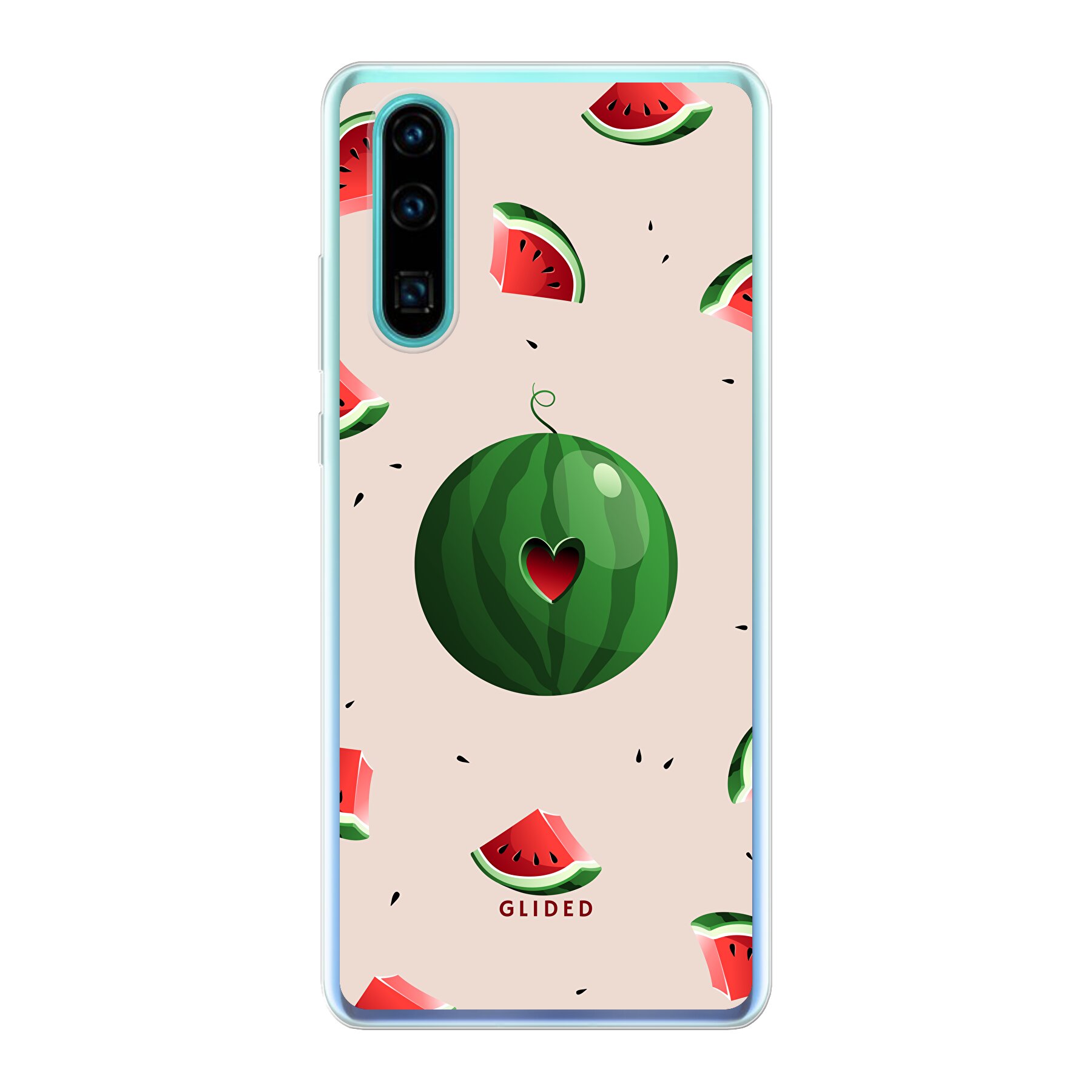 Produktbild TastyLove - Huawei P30 Handyhülle