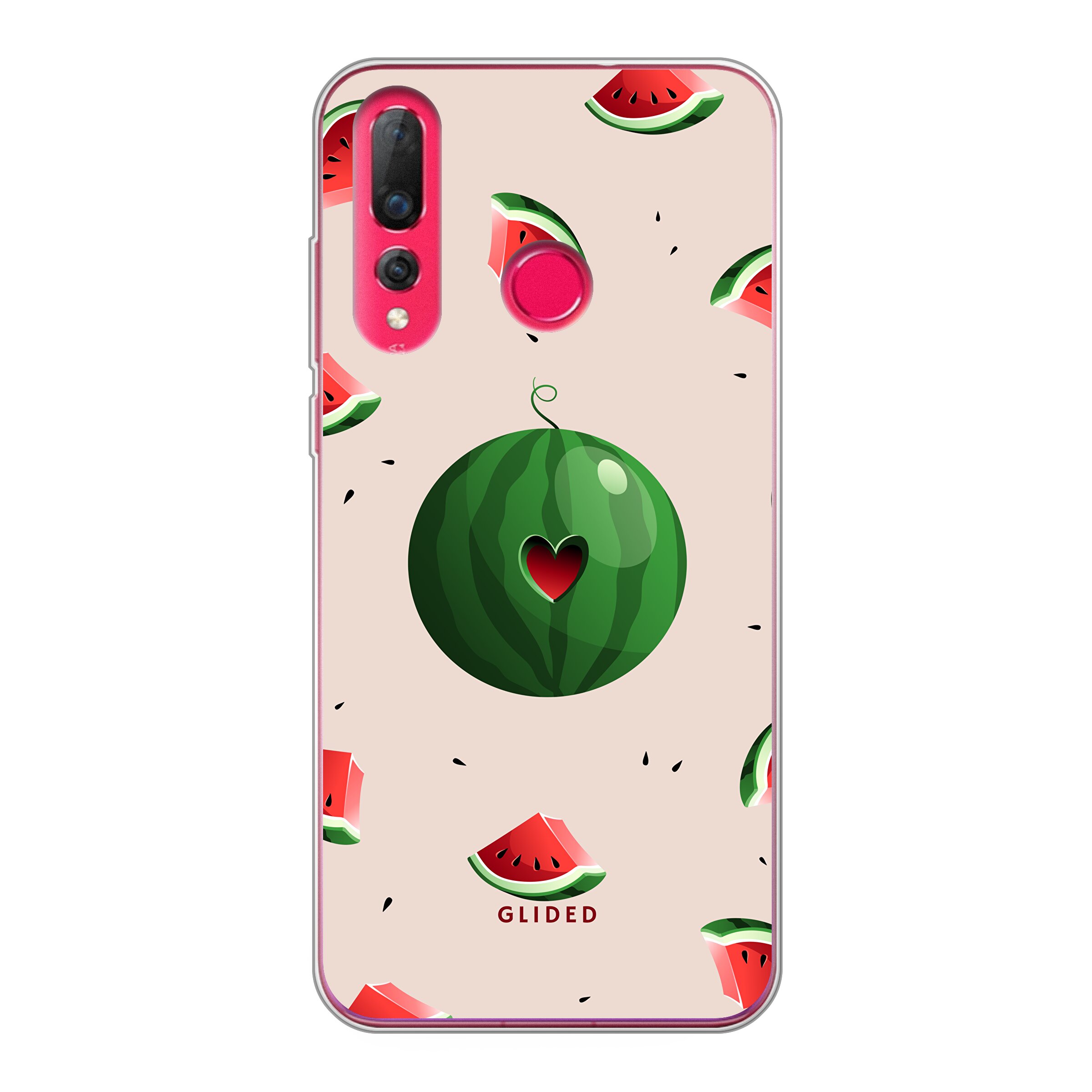 Produktbild TastyLove - Huawei P30 Lite Handyhülle