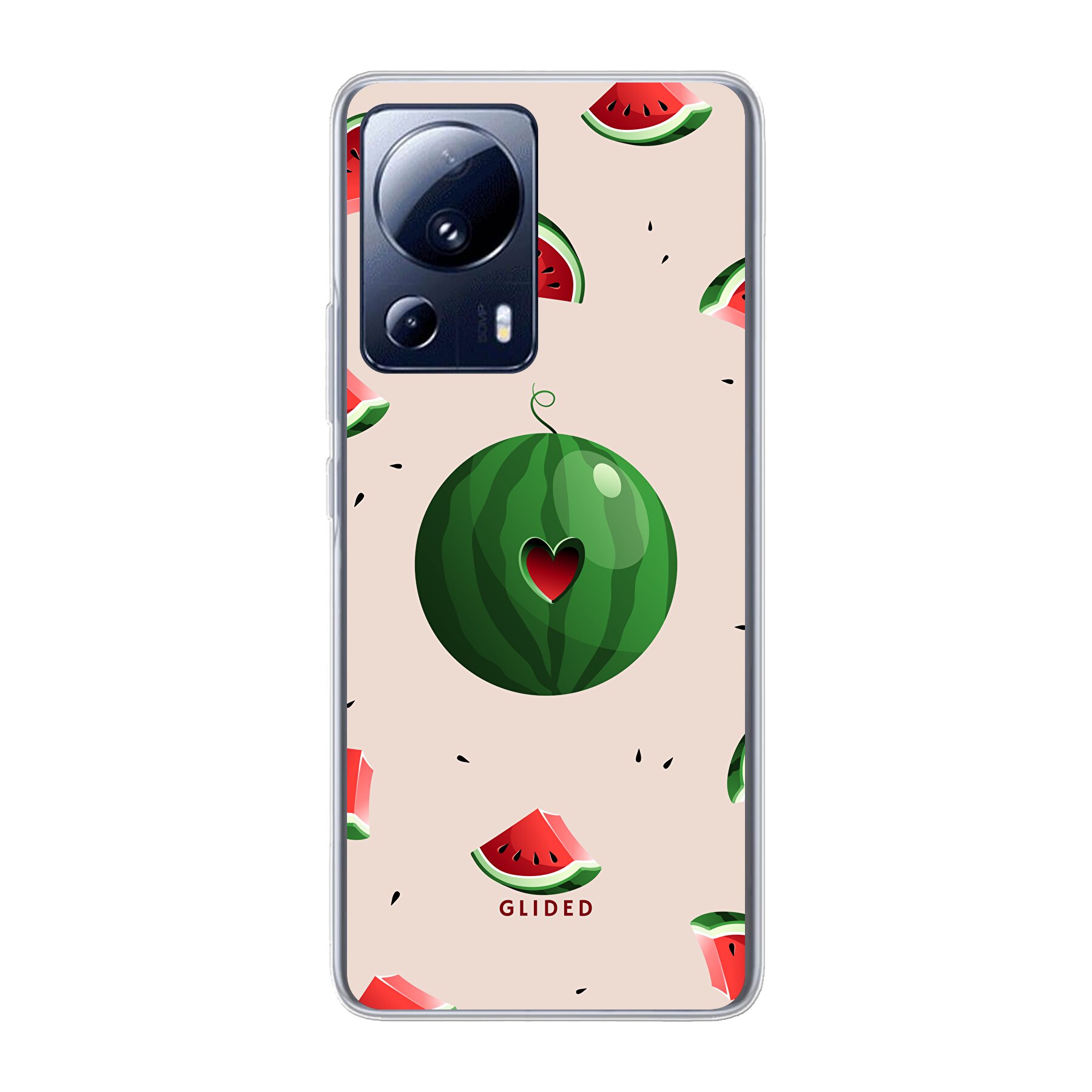 Produktbild TastyLove - Xiaomi 13 Lite Handyhülle